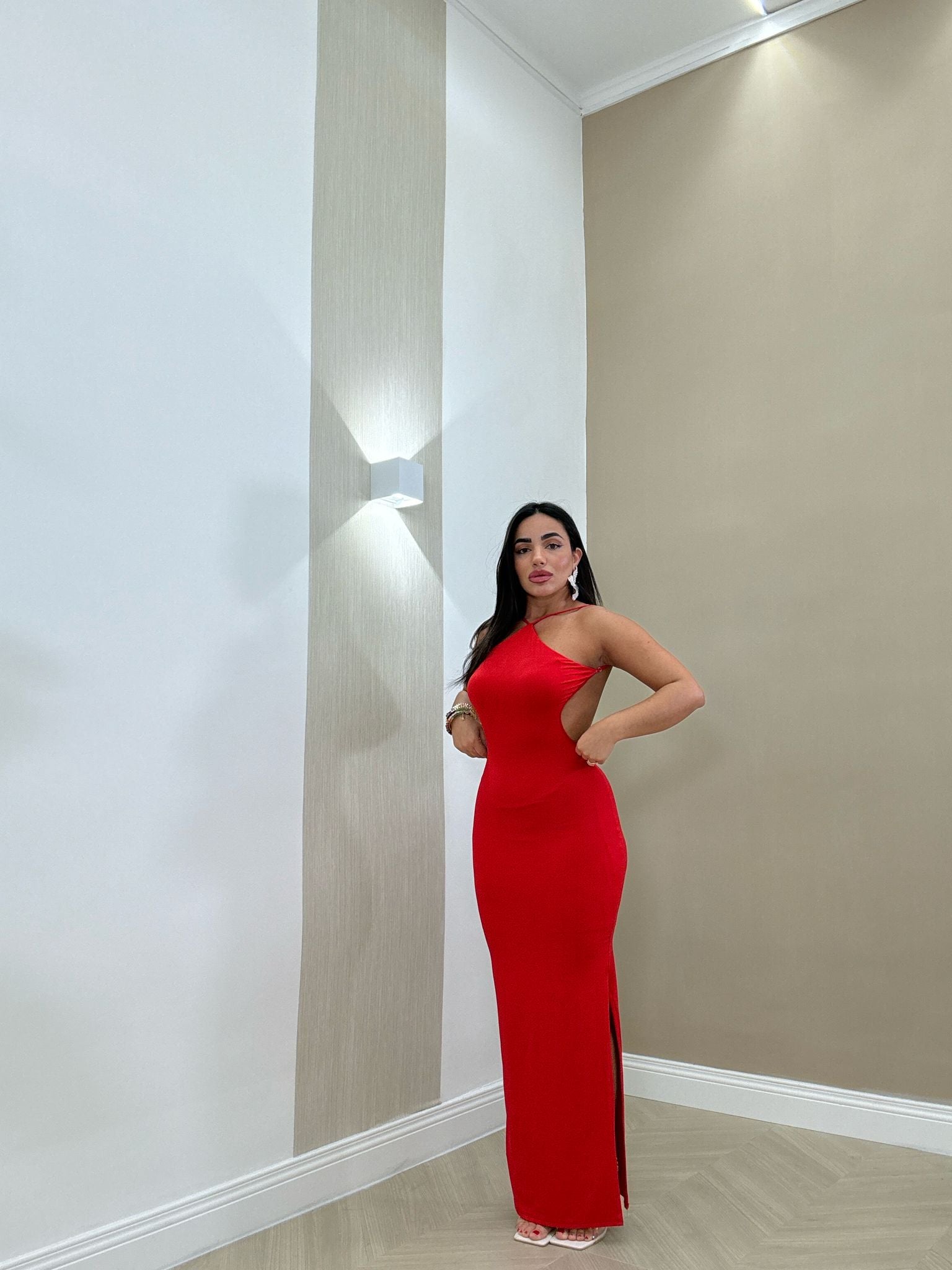 Dress Ursula