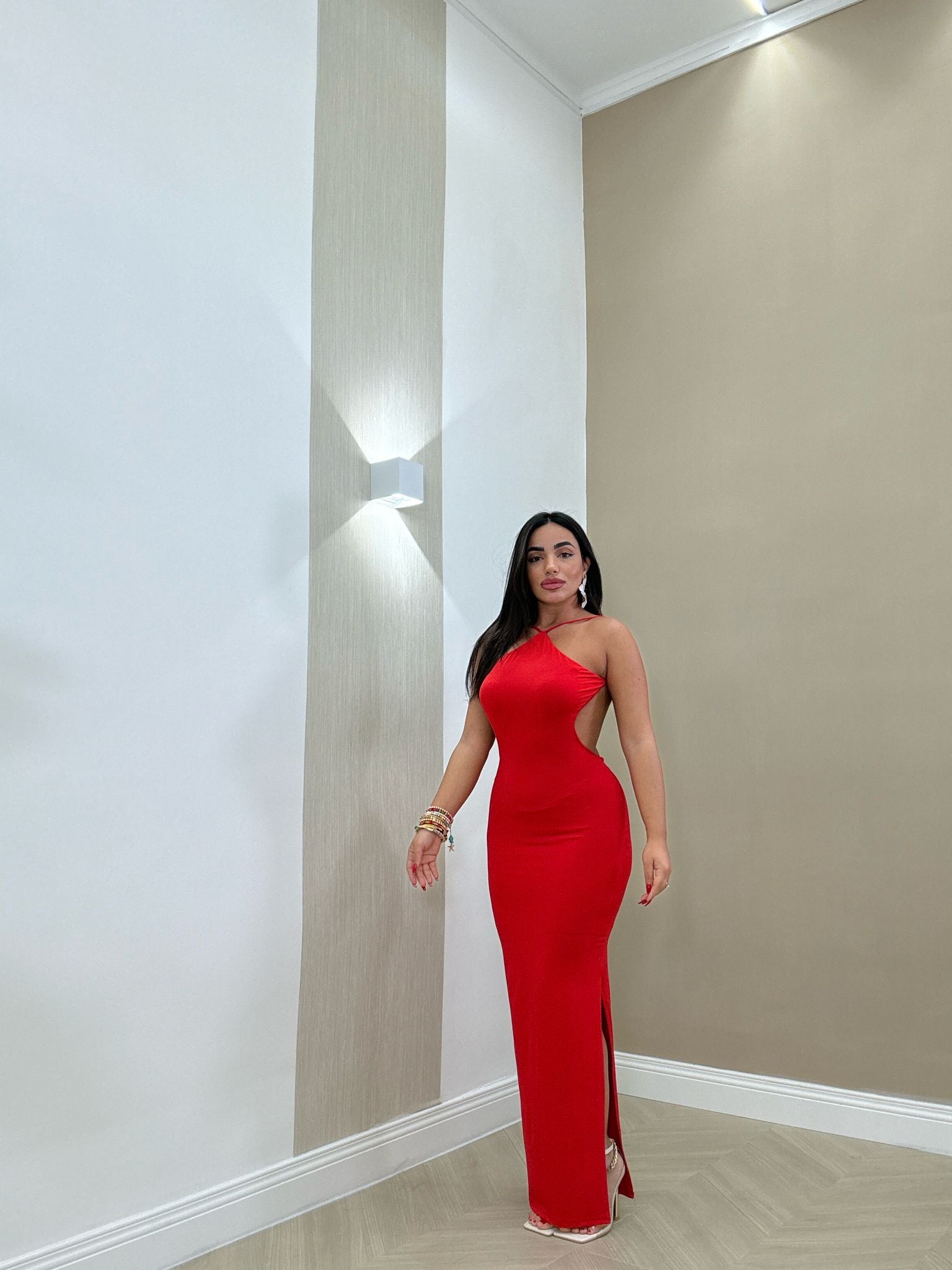 Dress Ursula