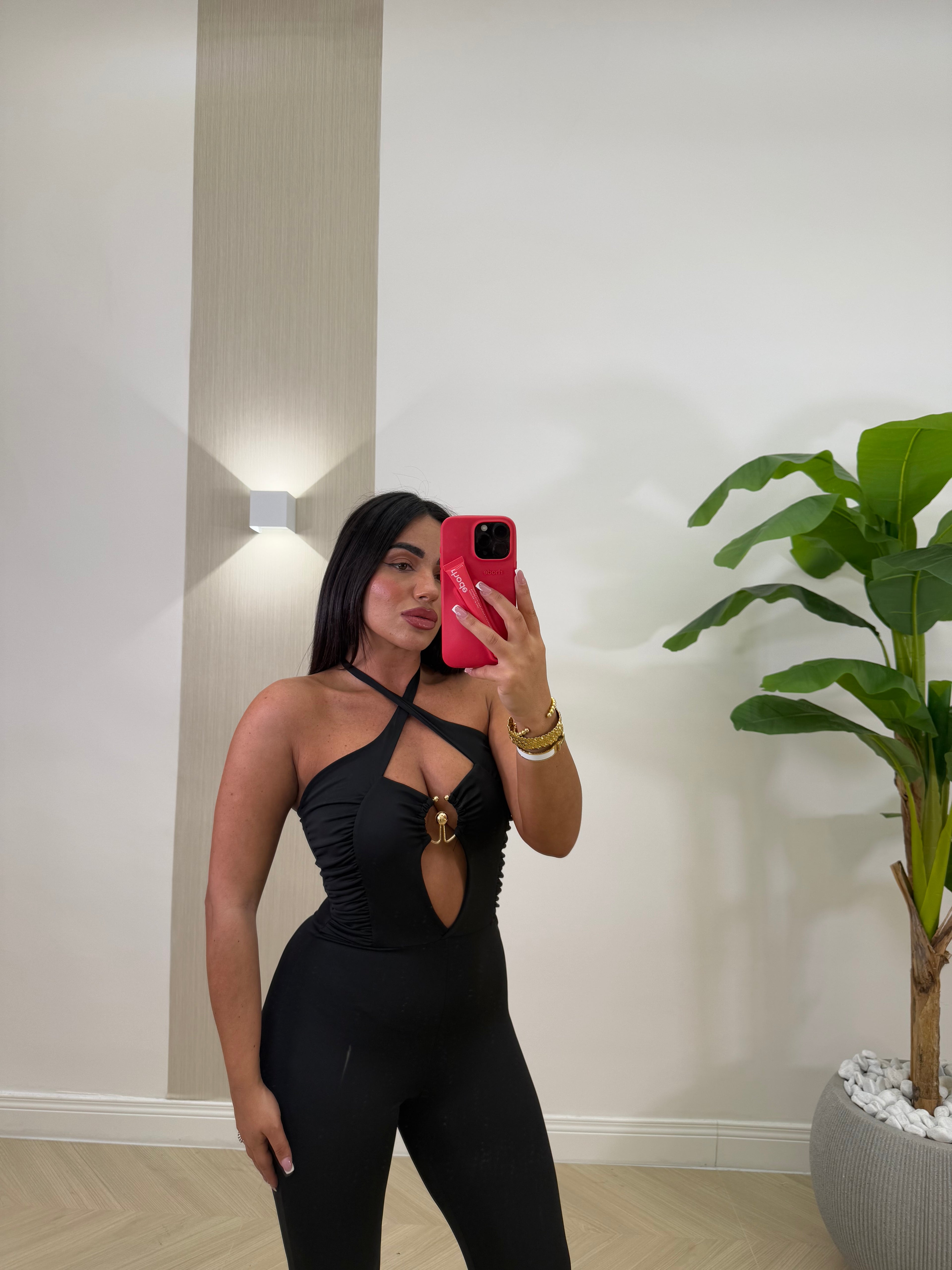 Jumpsuit Divina