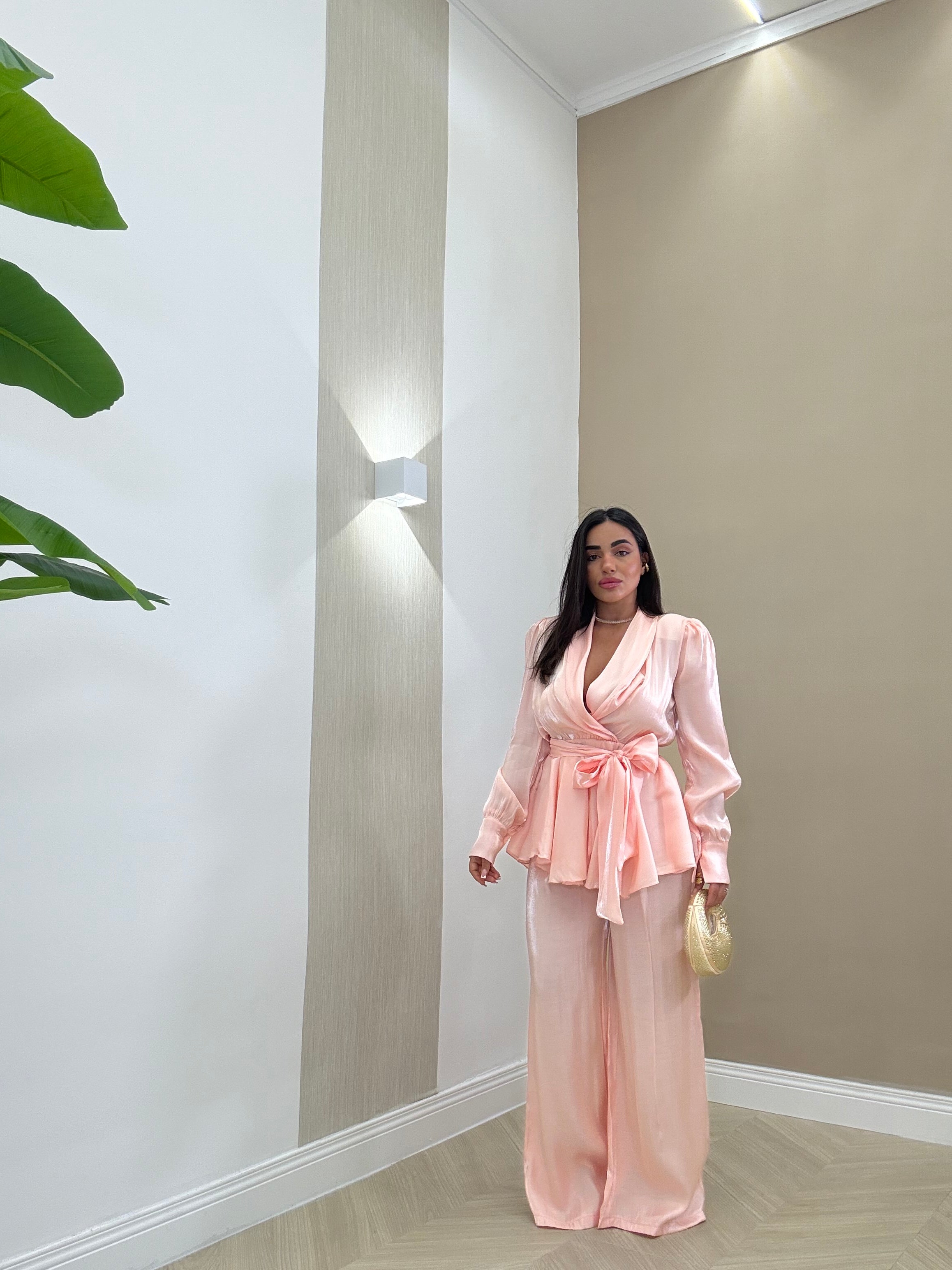 Tailleur Bonbon