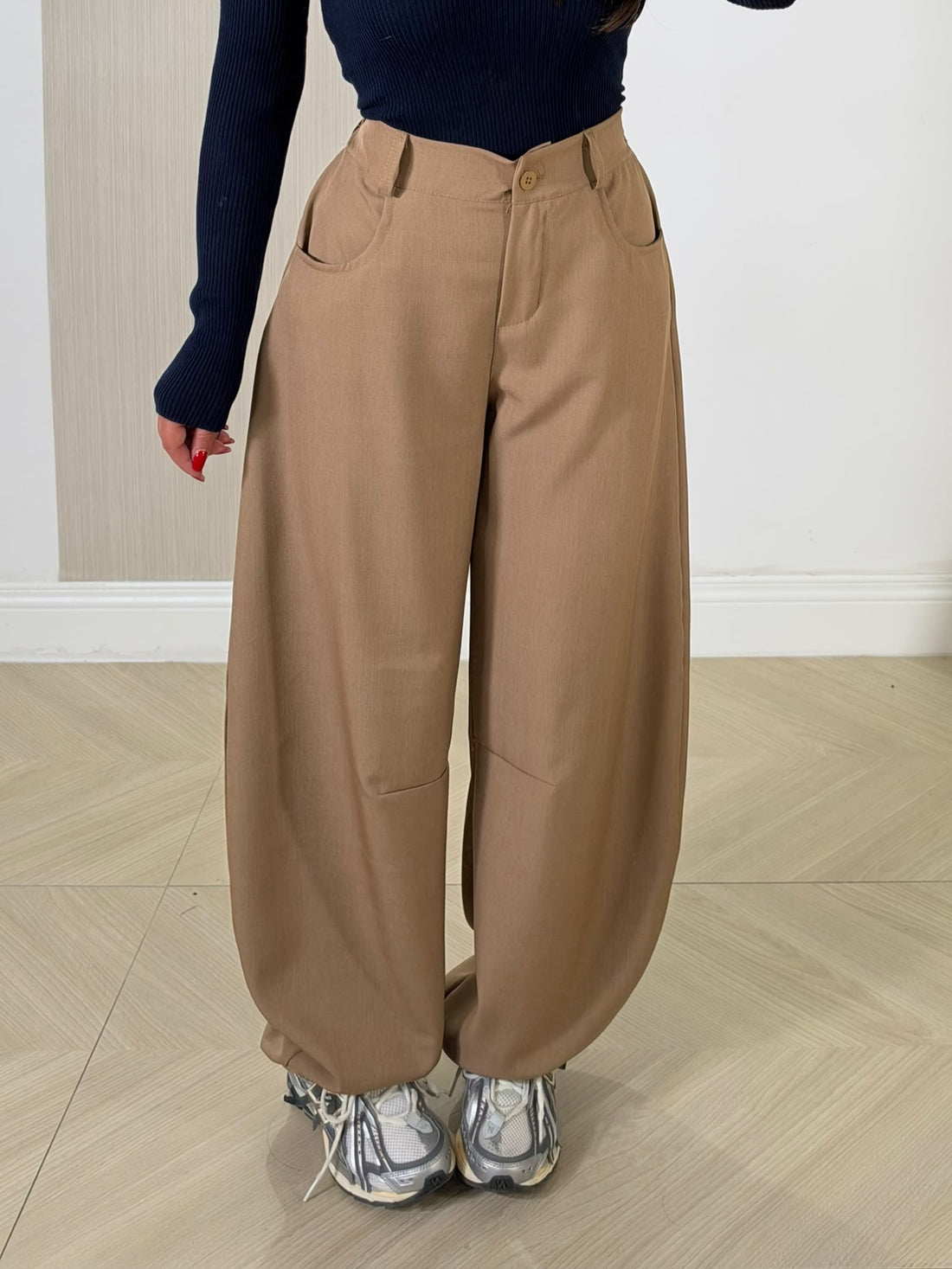 Pantalone Belly