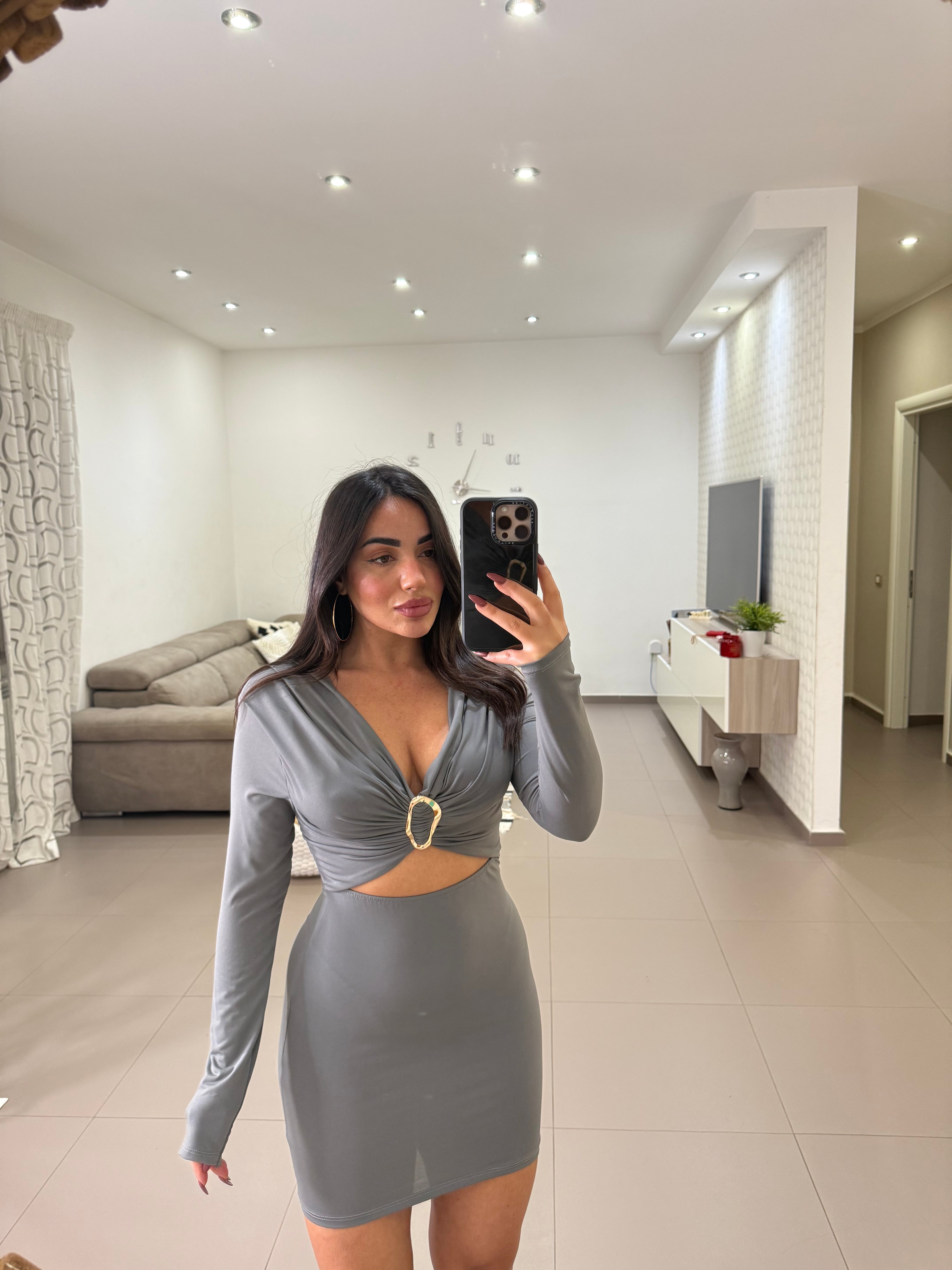 Dress Saint
