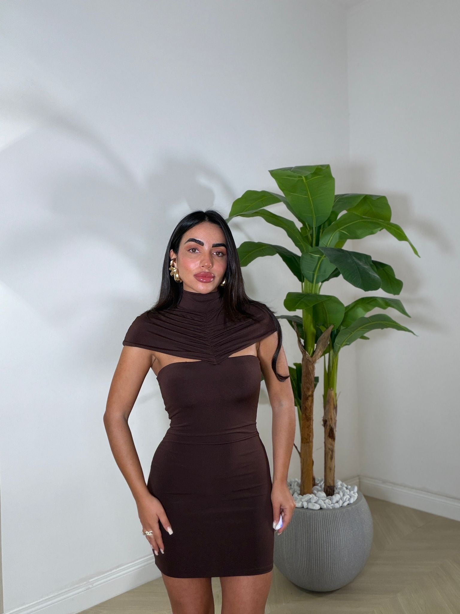 Dress Felicity