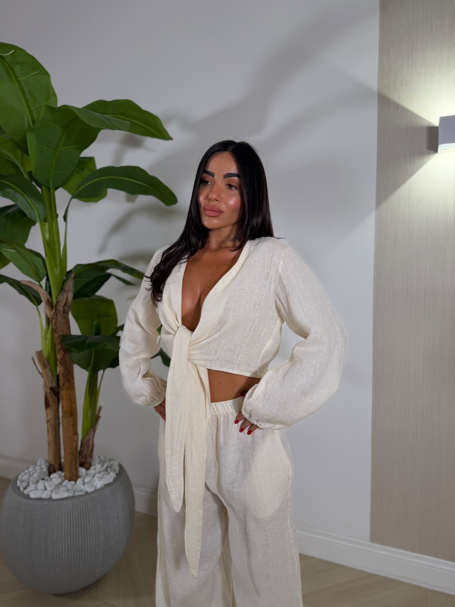 Coordinato Thelma Panna