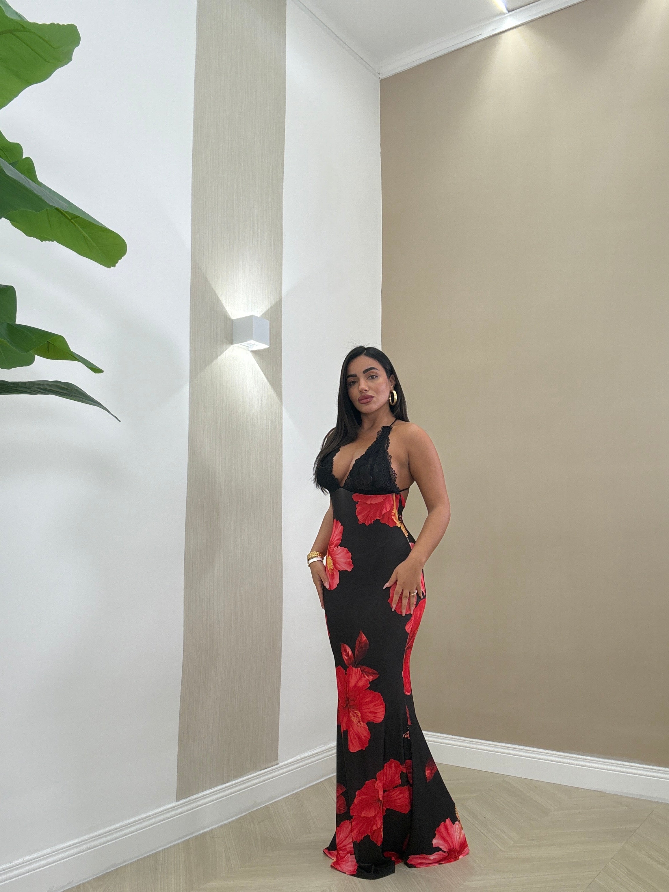 Dress Tango