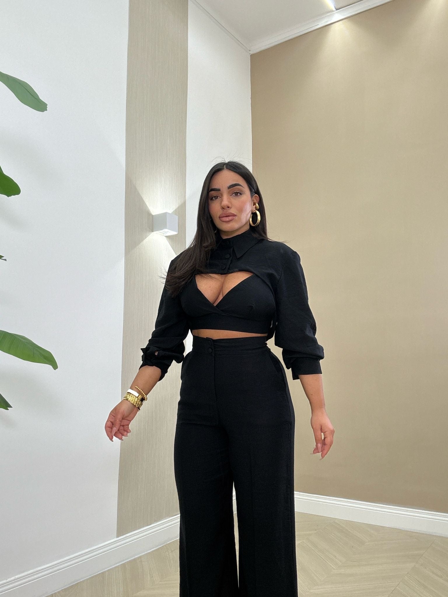 Coordinato Stefany