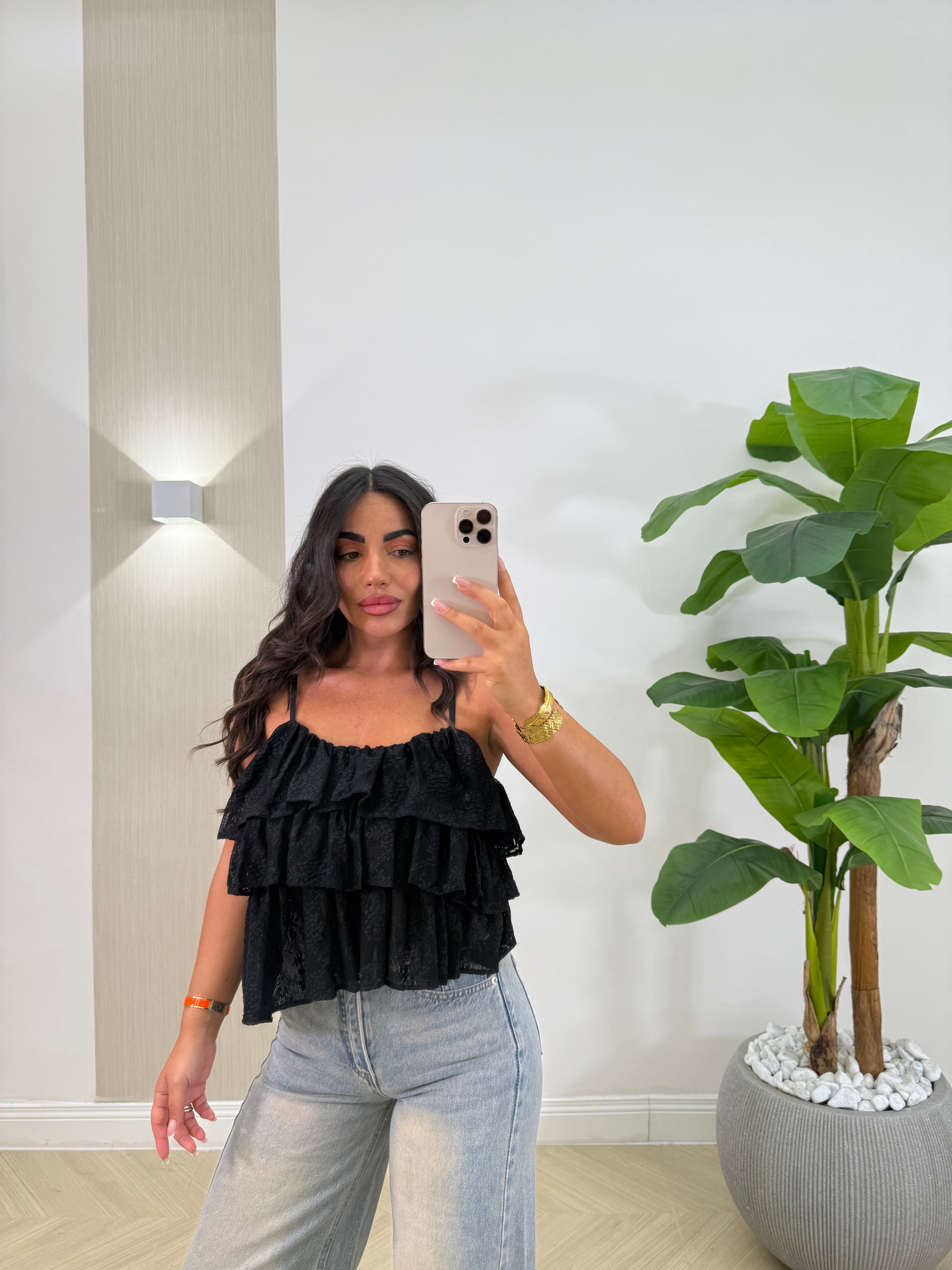 Top Dalila