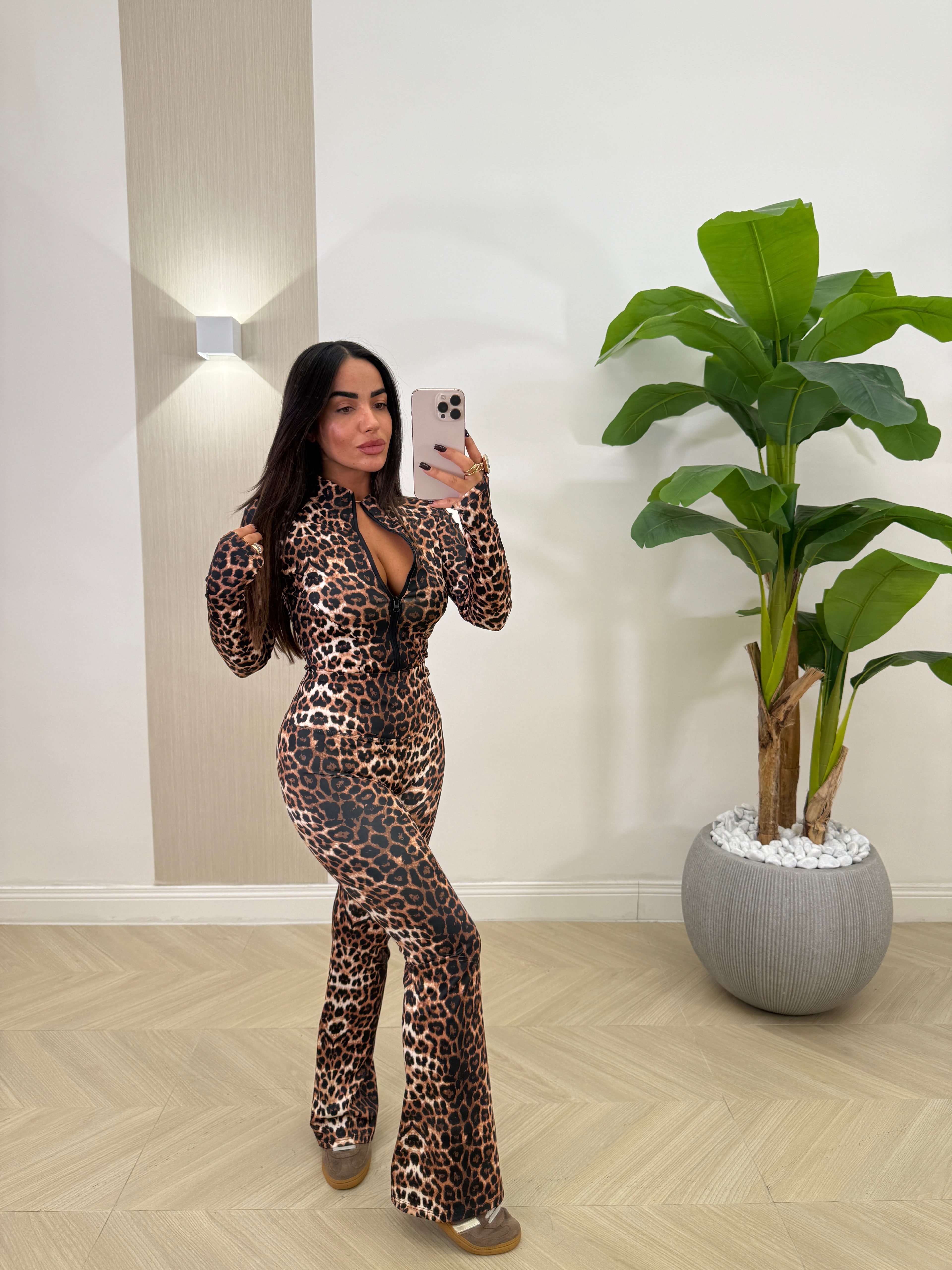 Coordinato Bonita