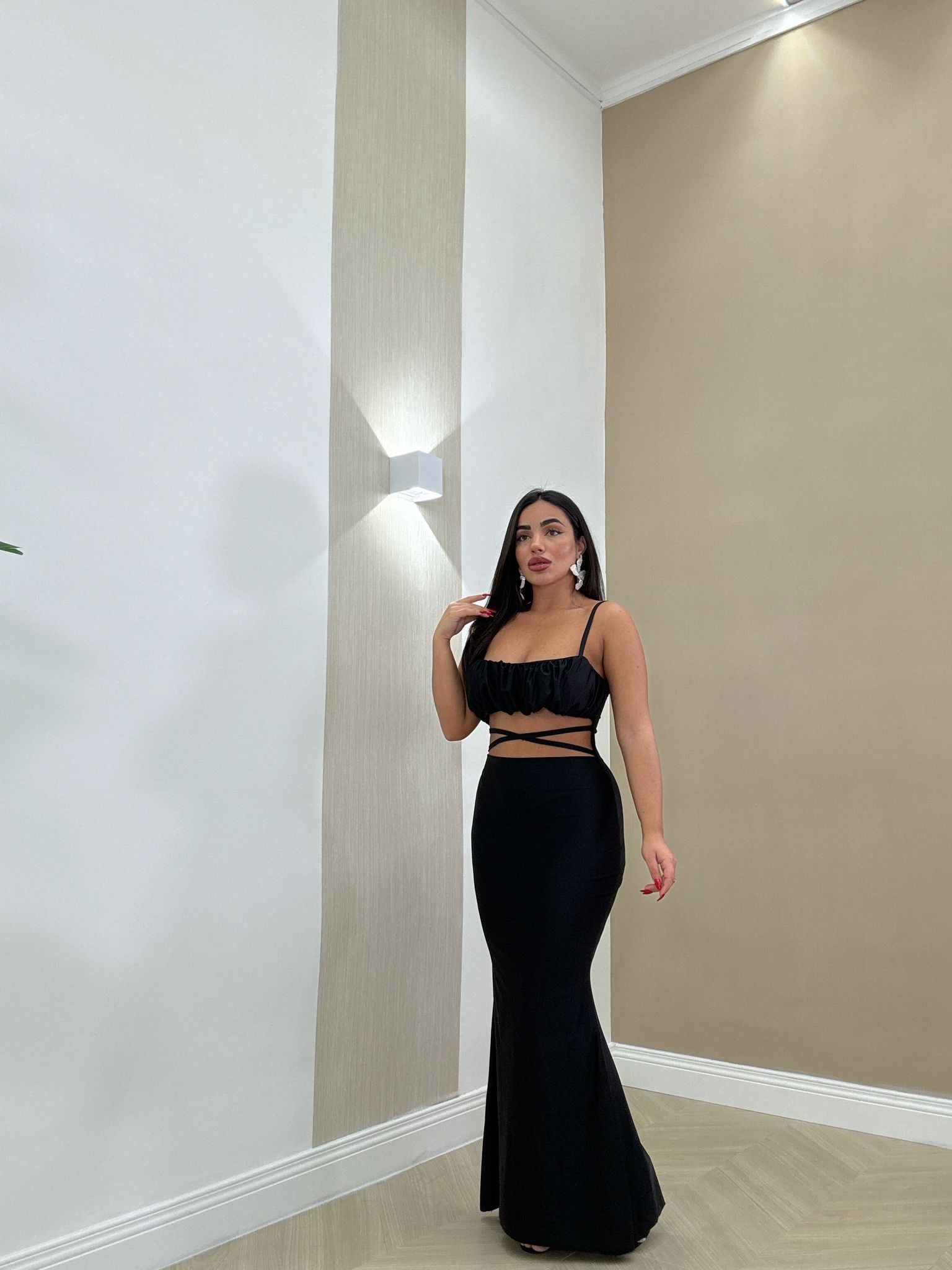 Dress Femmina New