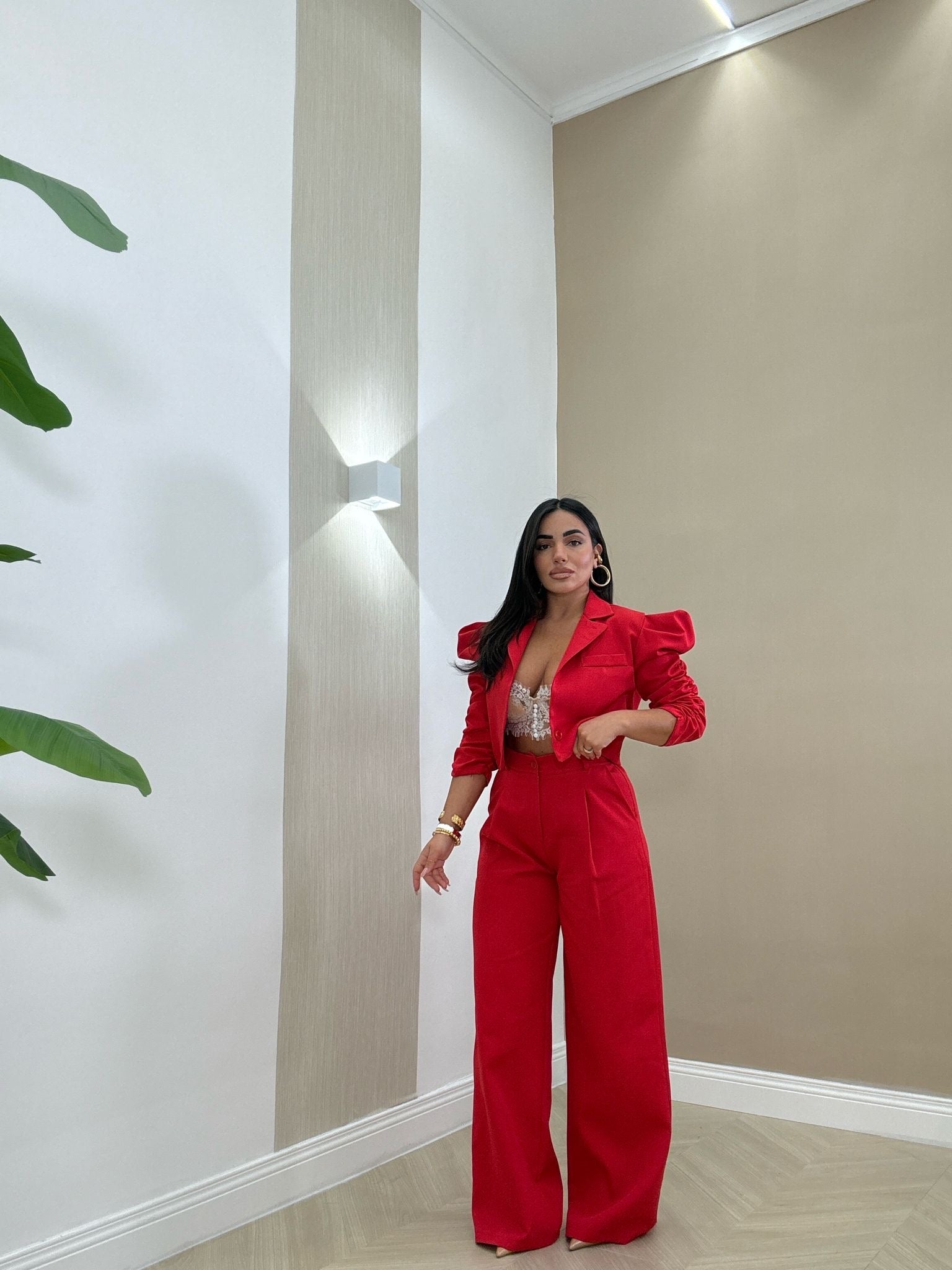 Tailleur 9 Aprile