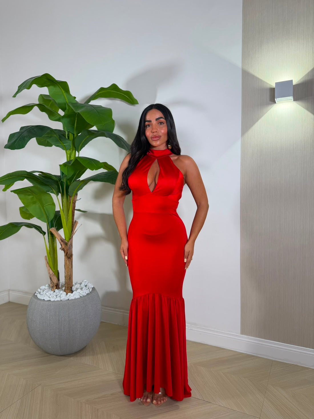 Dress Mamacita