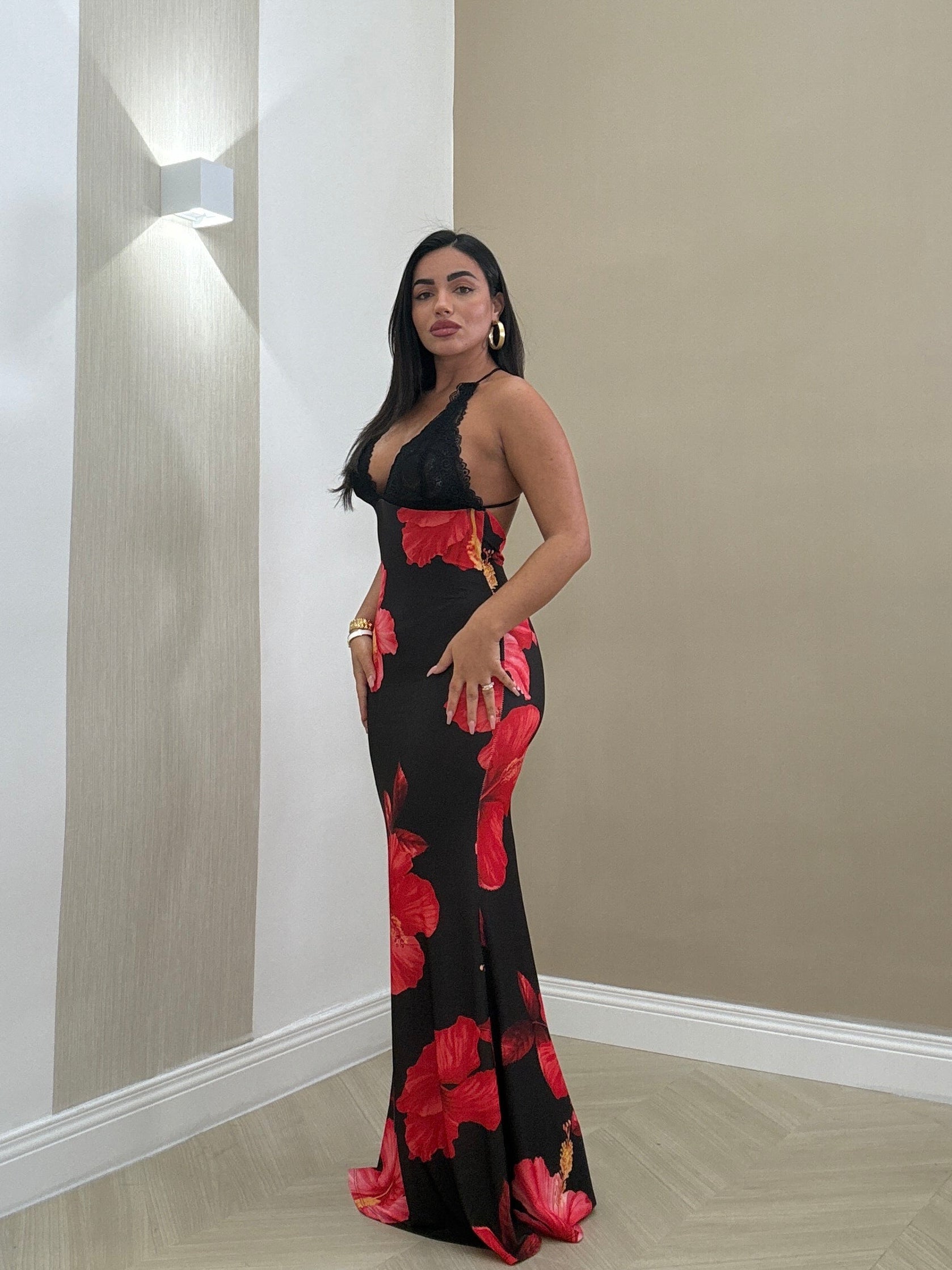 Dress Tango