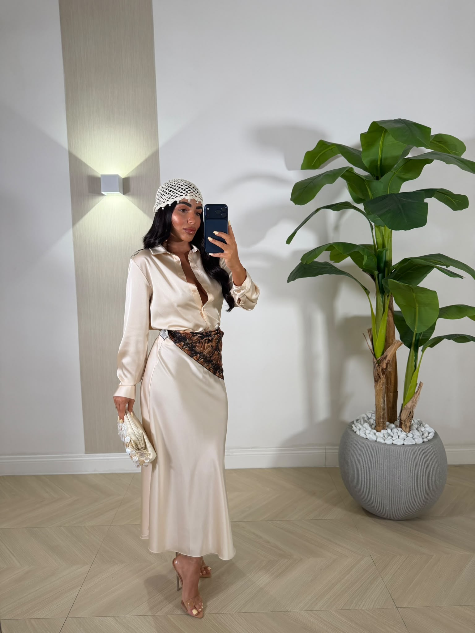 Coordinato Erika