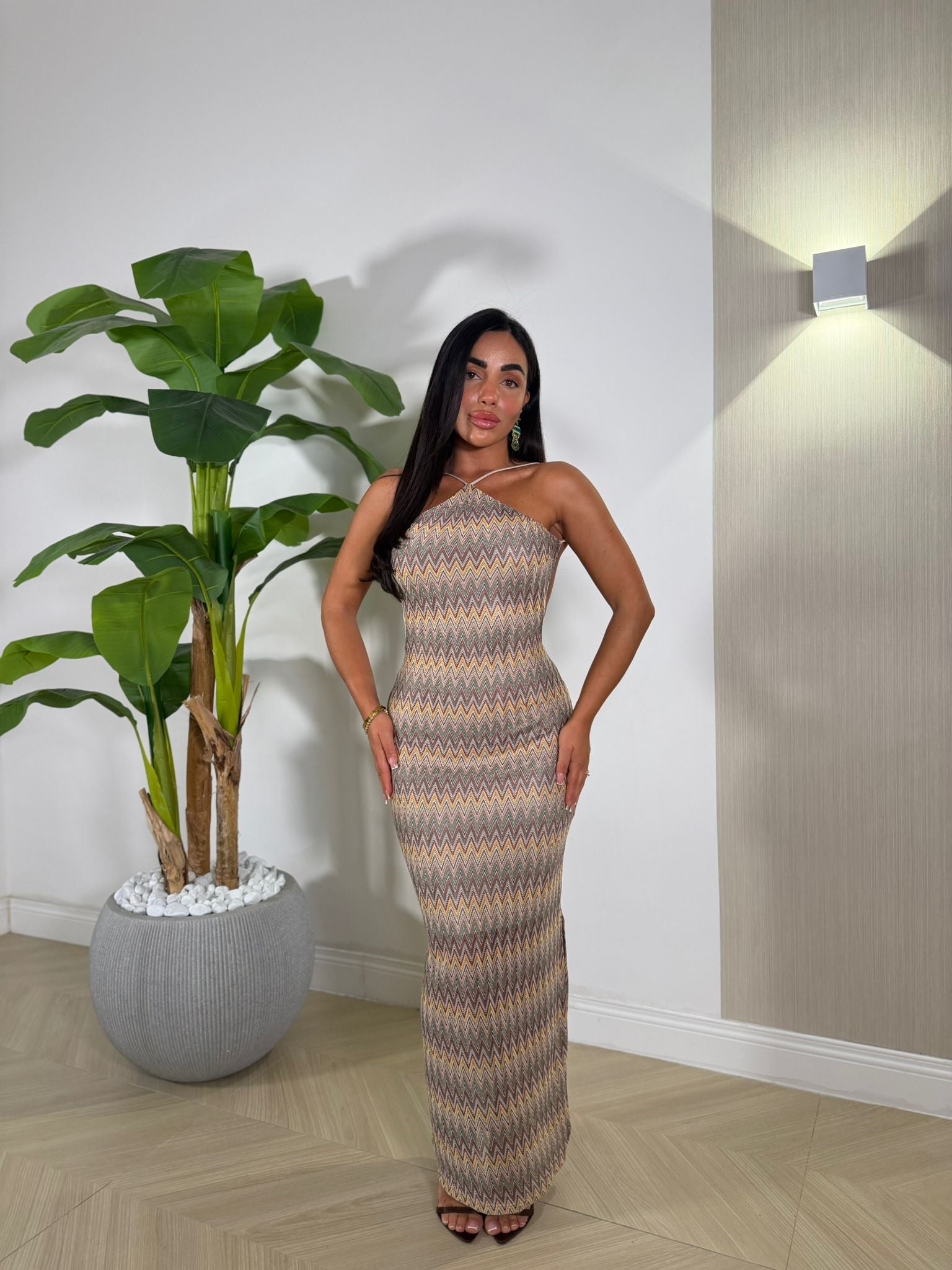Dress Marble