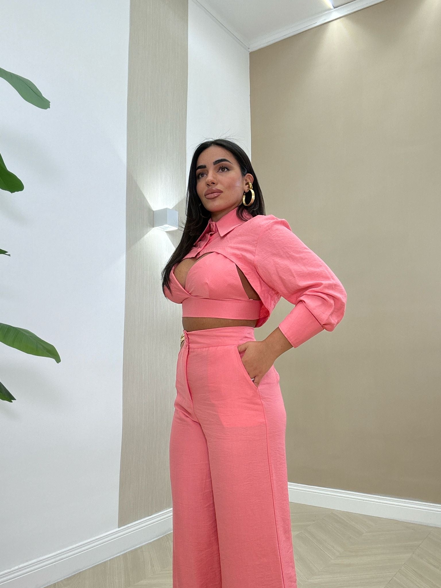 Coordinato Stefany