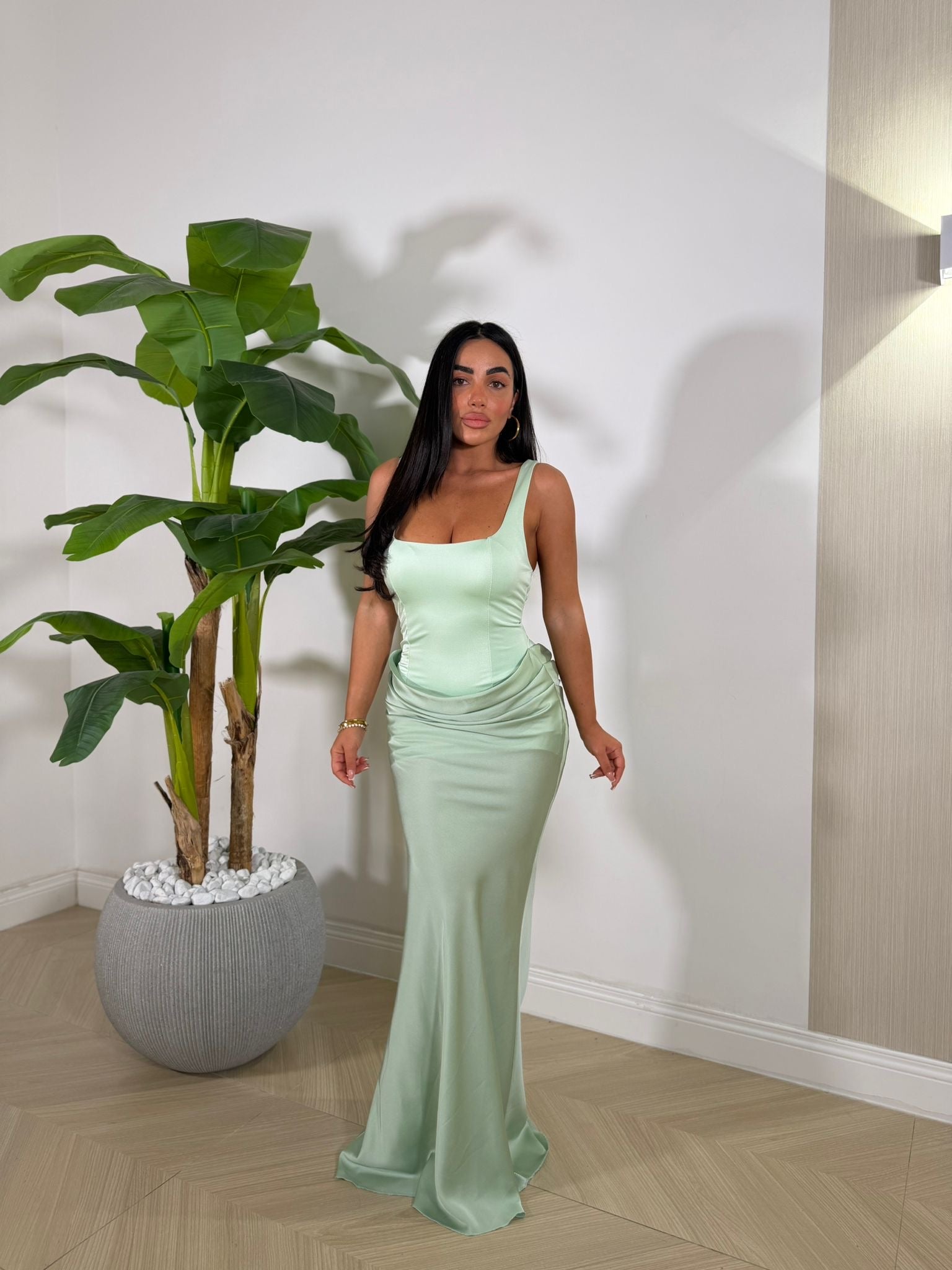 Dress Classique