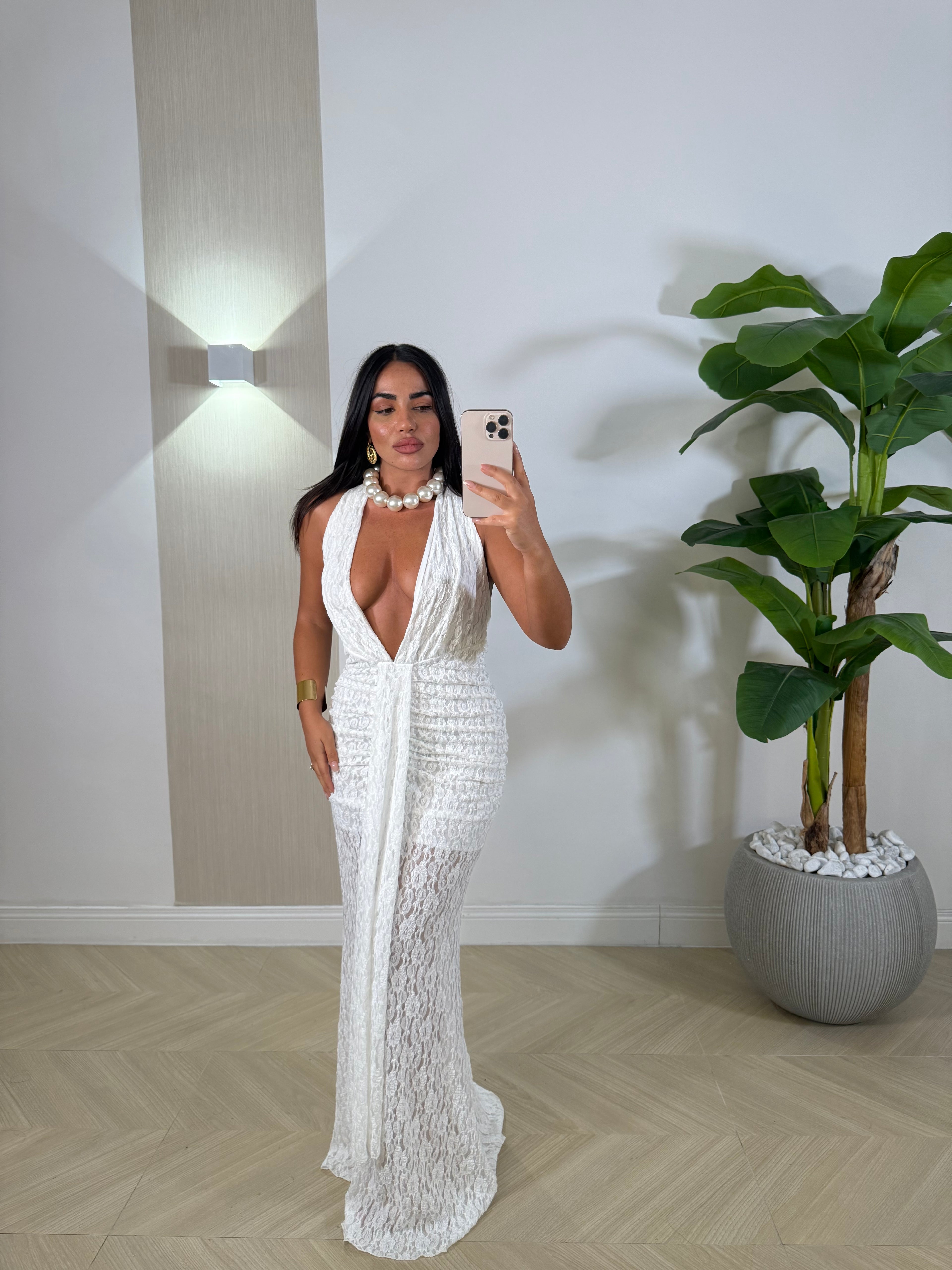 Dress Nacho