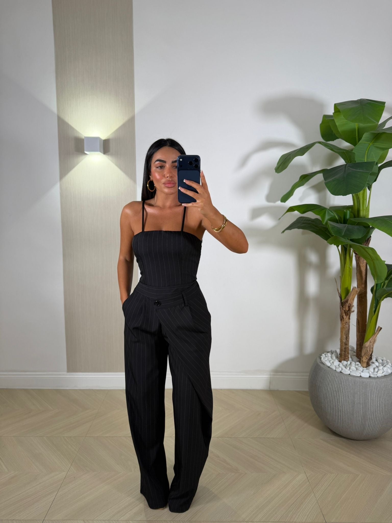 Jumpsuit Jendal