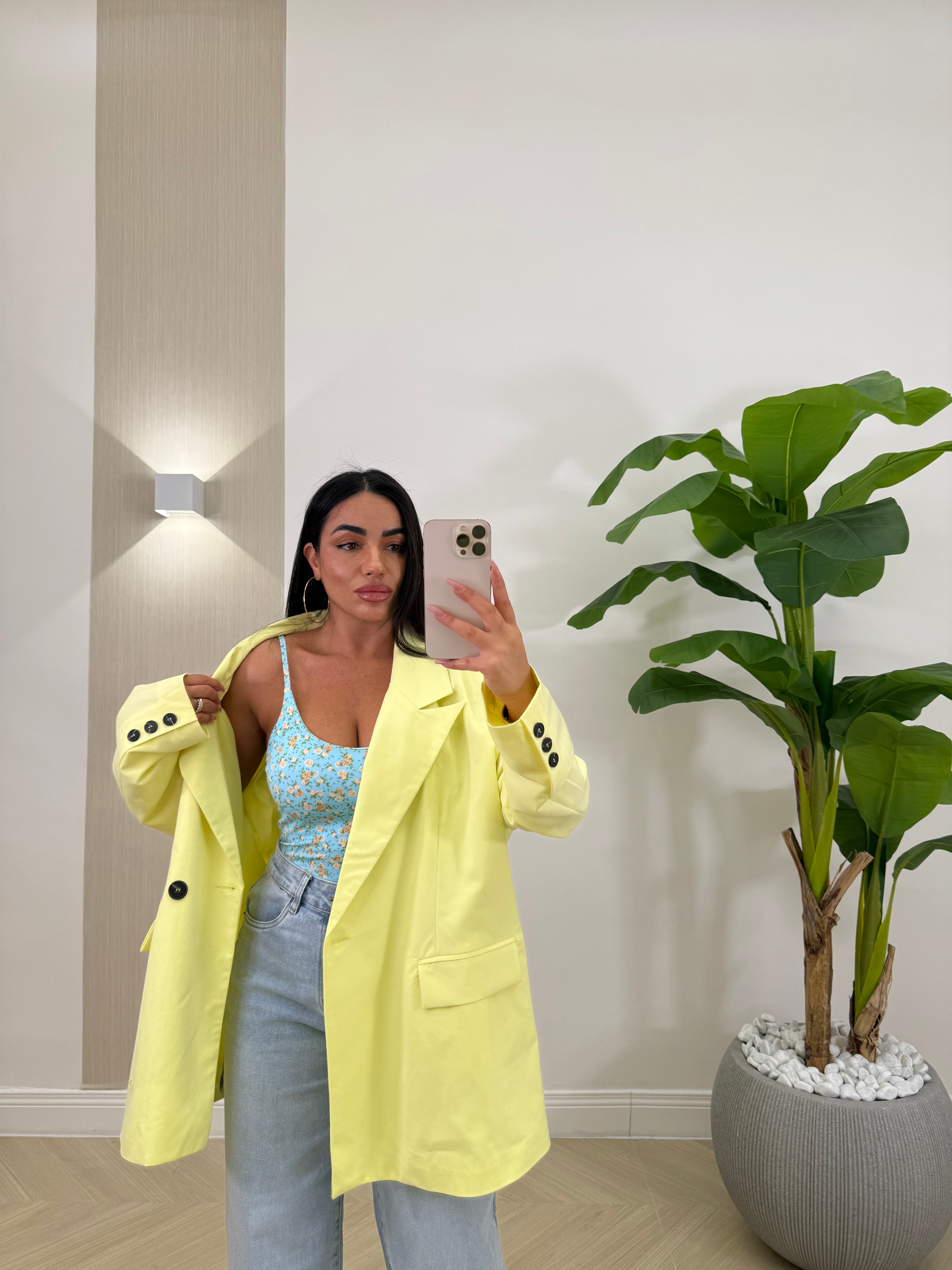 Blazer Holly