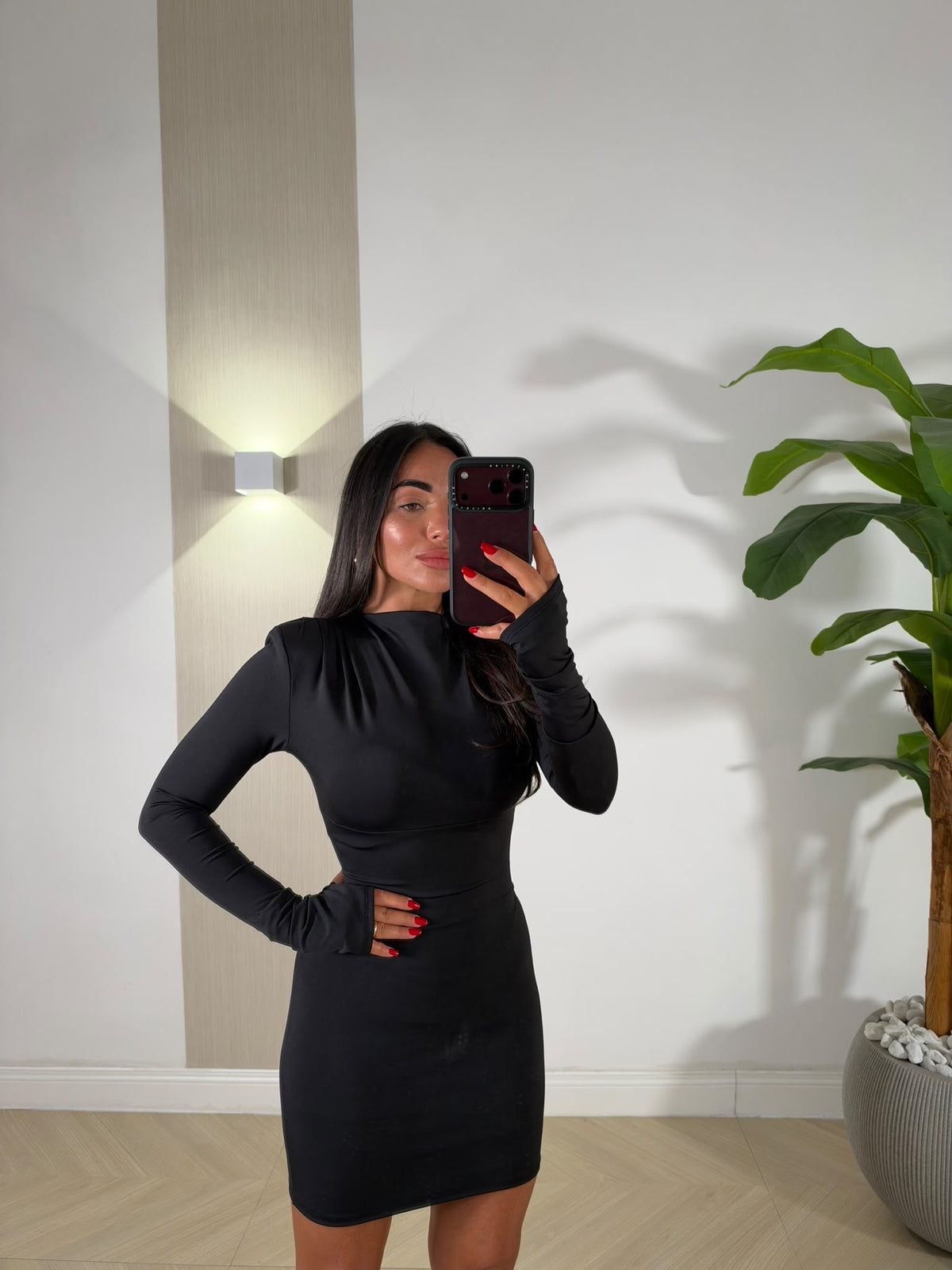 Dress Finley