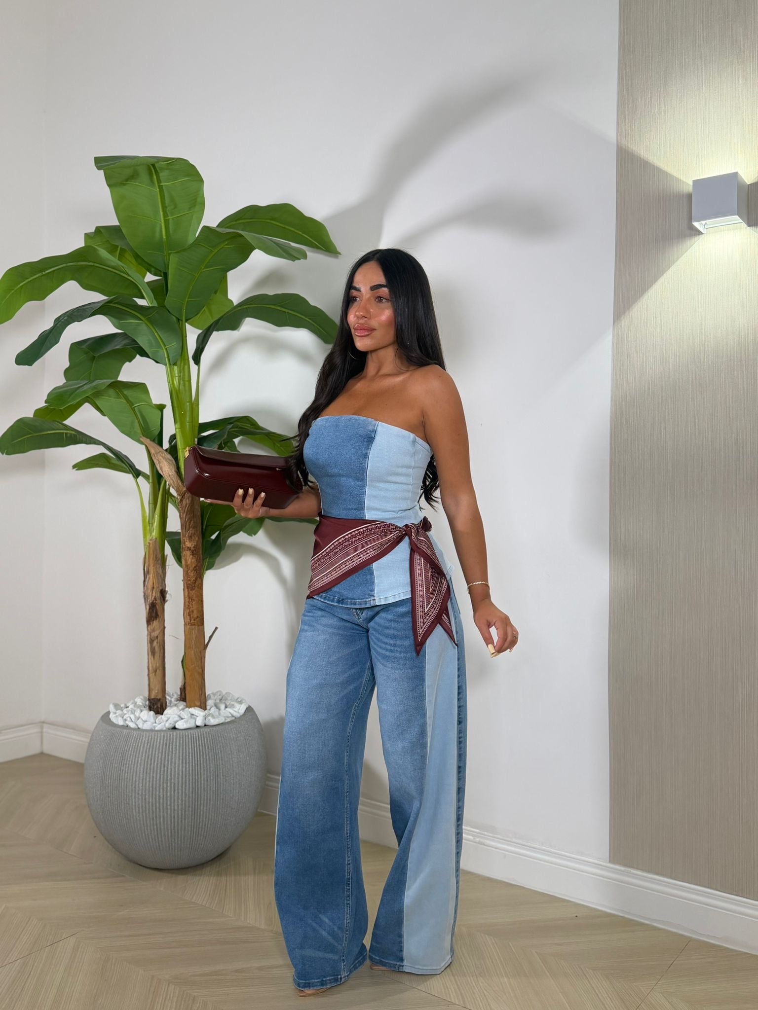 Coordinato Theodora