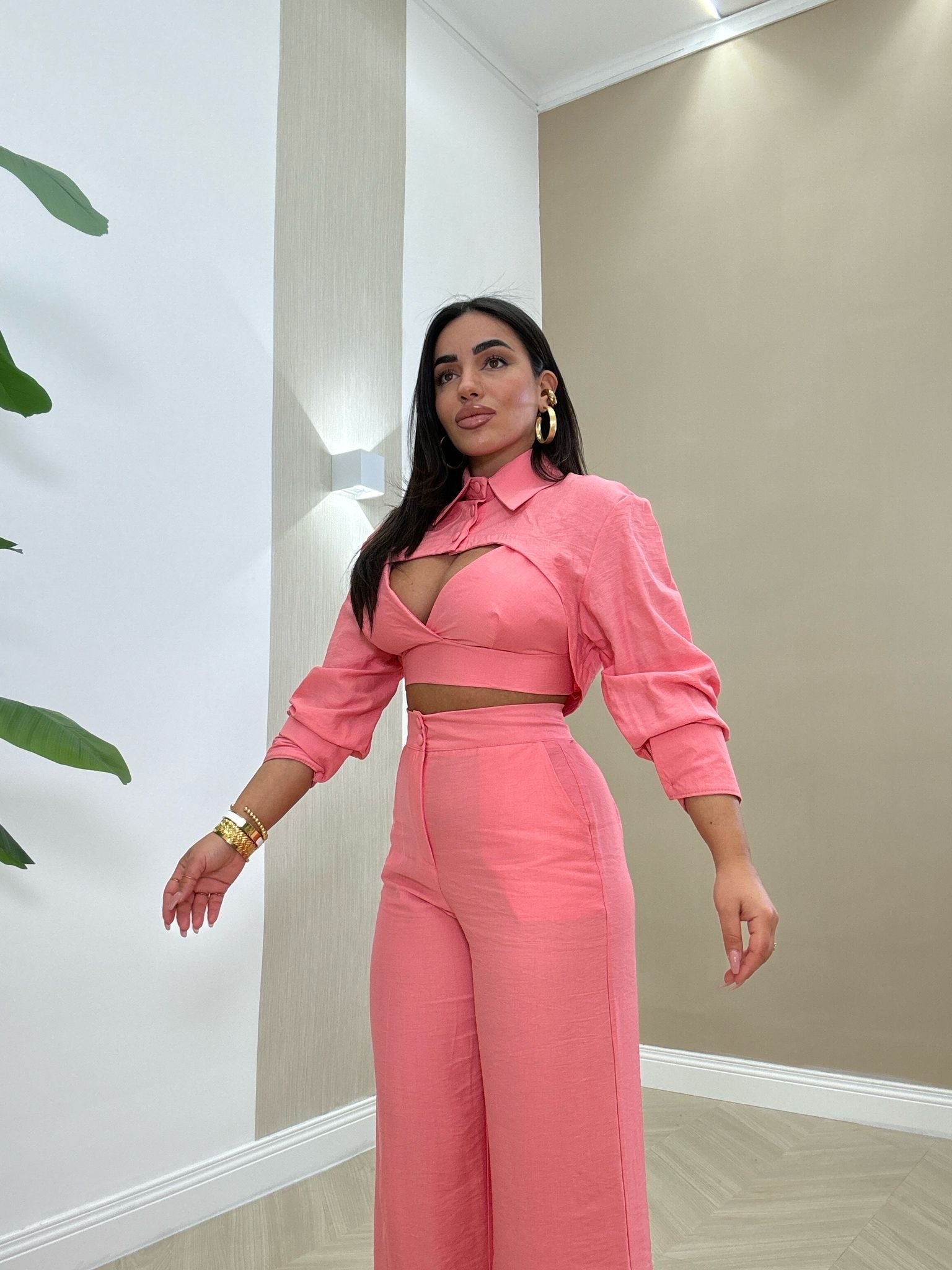Coordinato Stefany