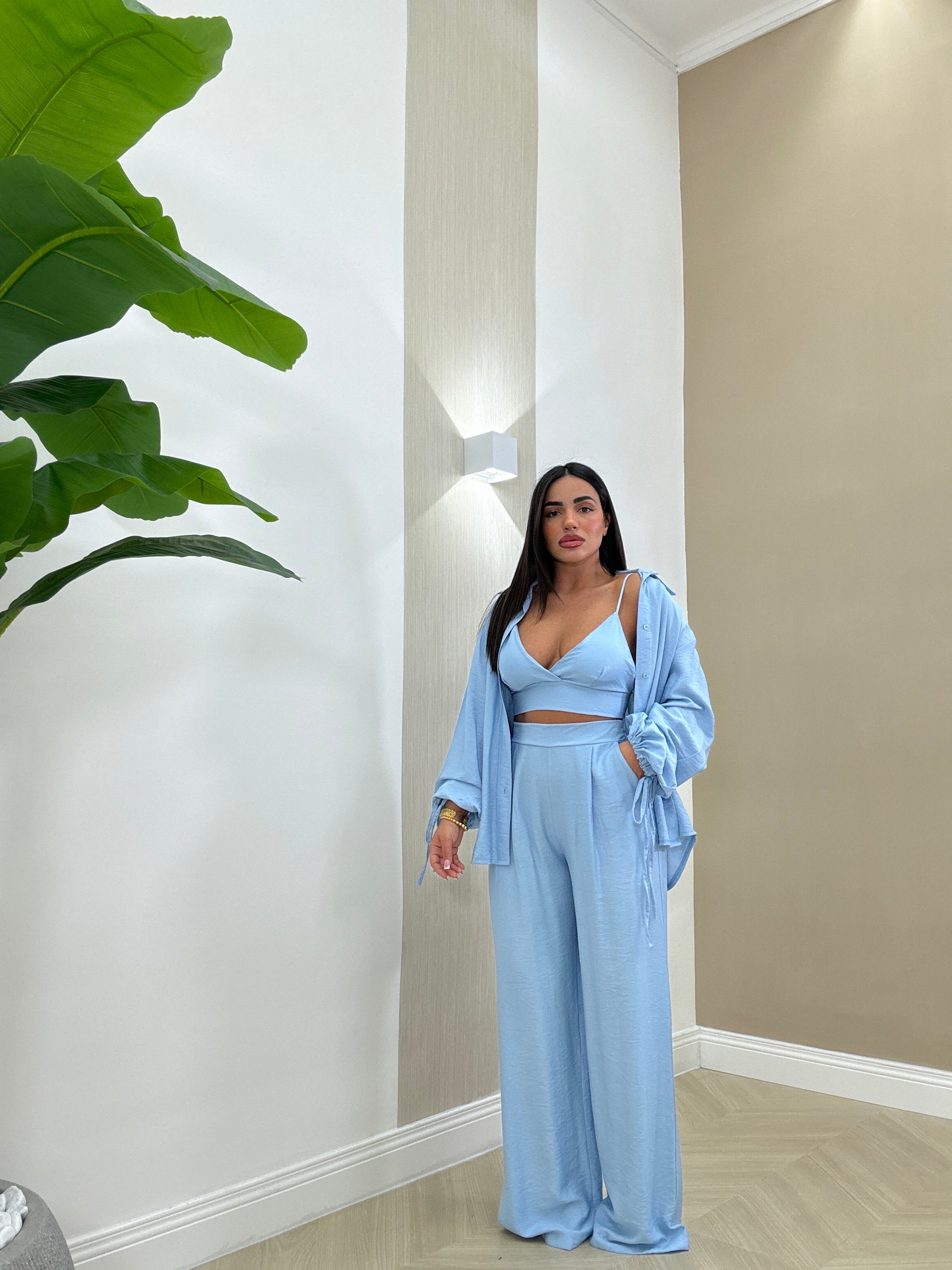 Coordinato Tayla