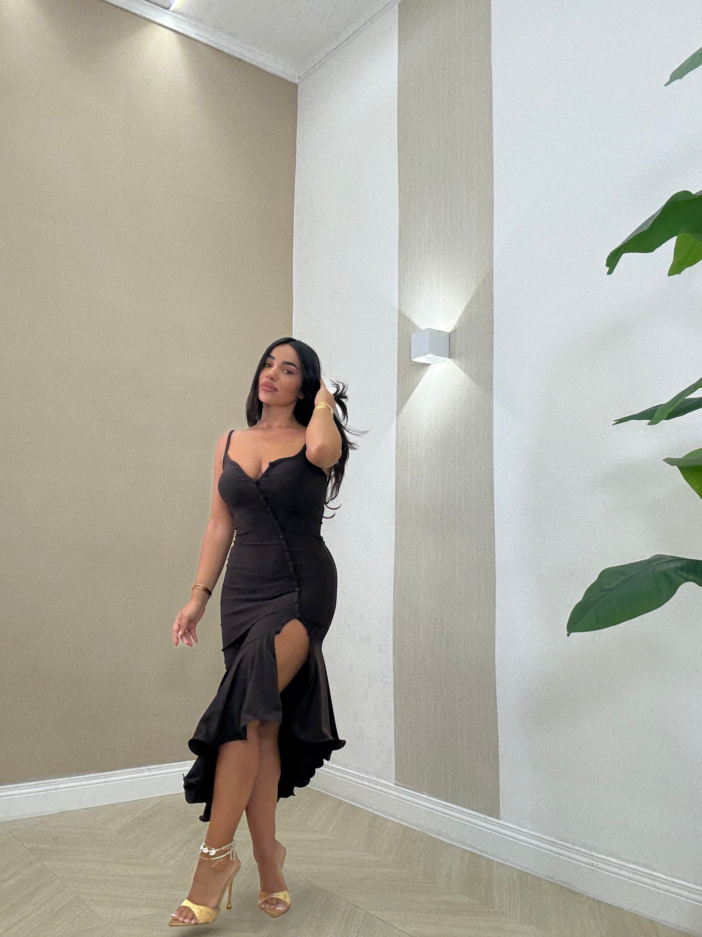 Dress Magnolia
