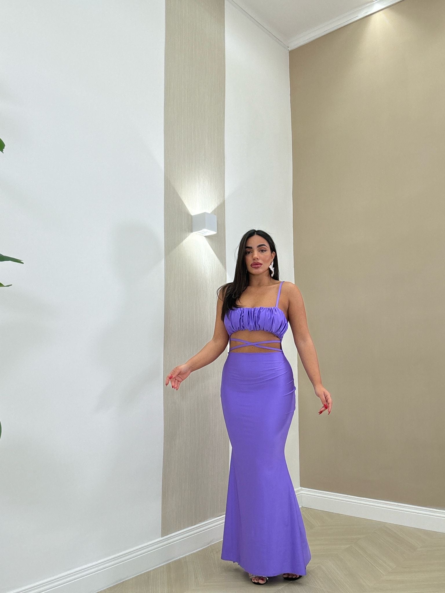 Dress Femmina New