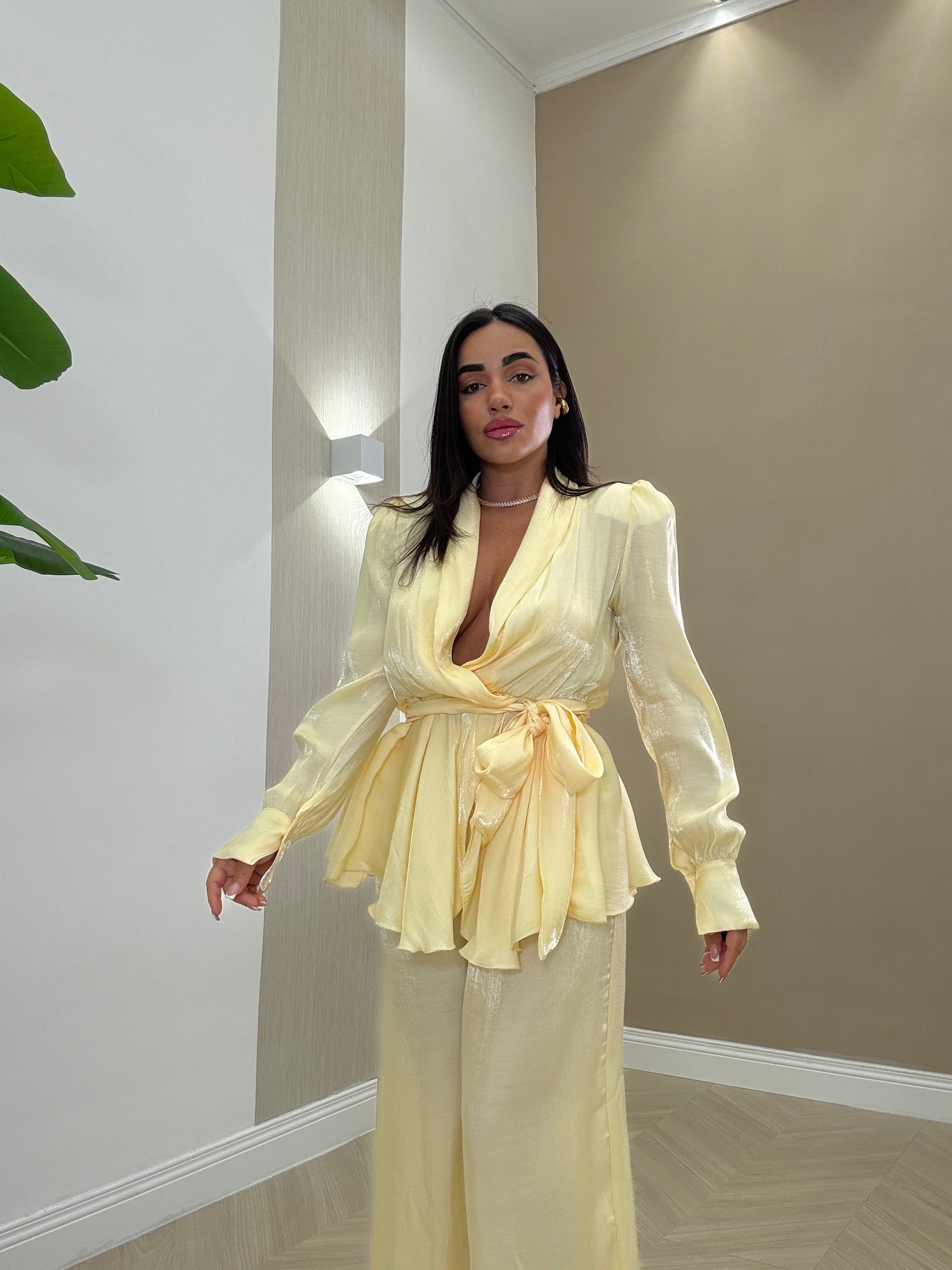 Tailleur Bonbon