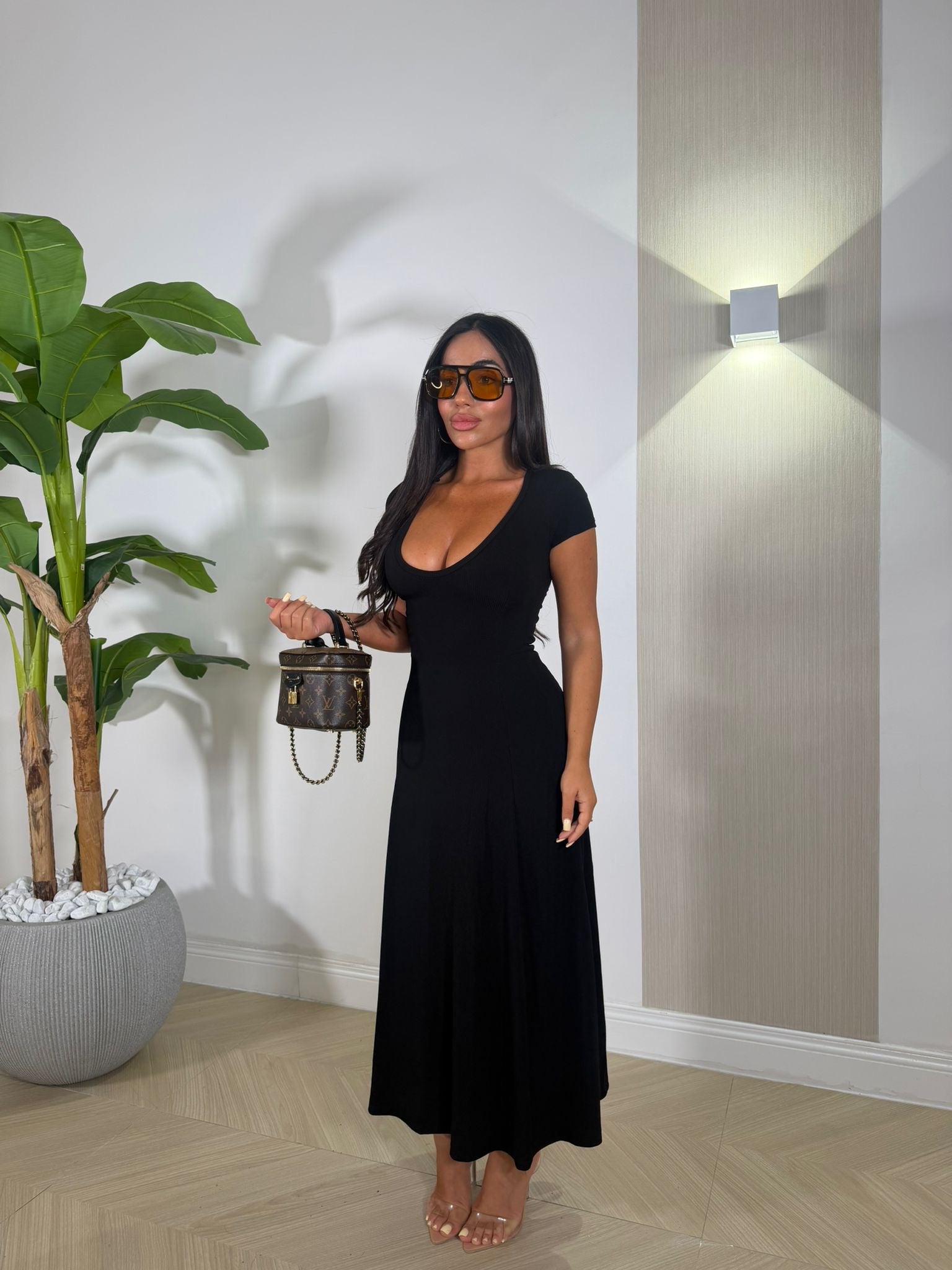 Dress Bambolina