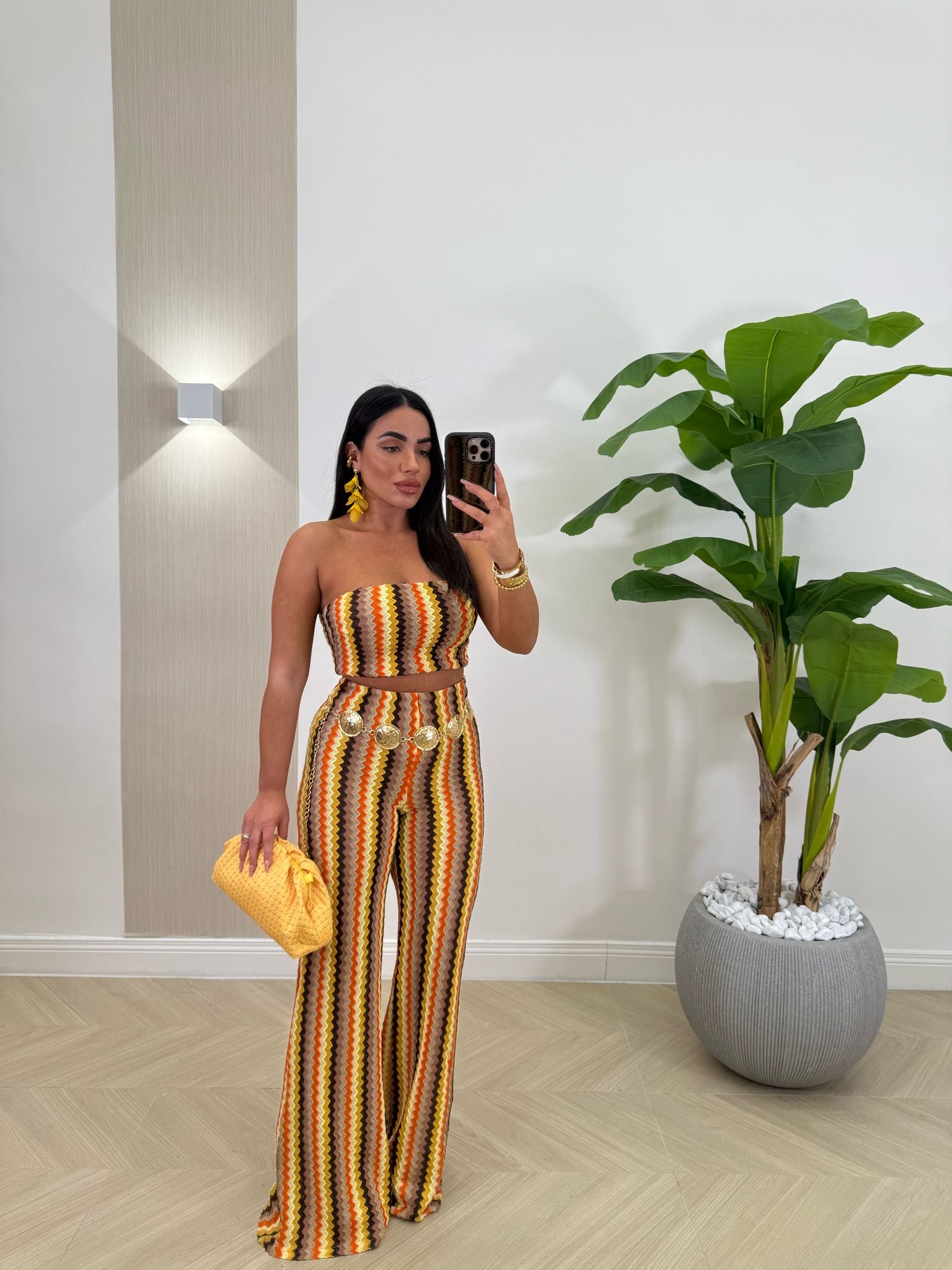 Coordinato Cancun
