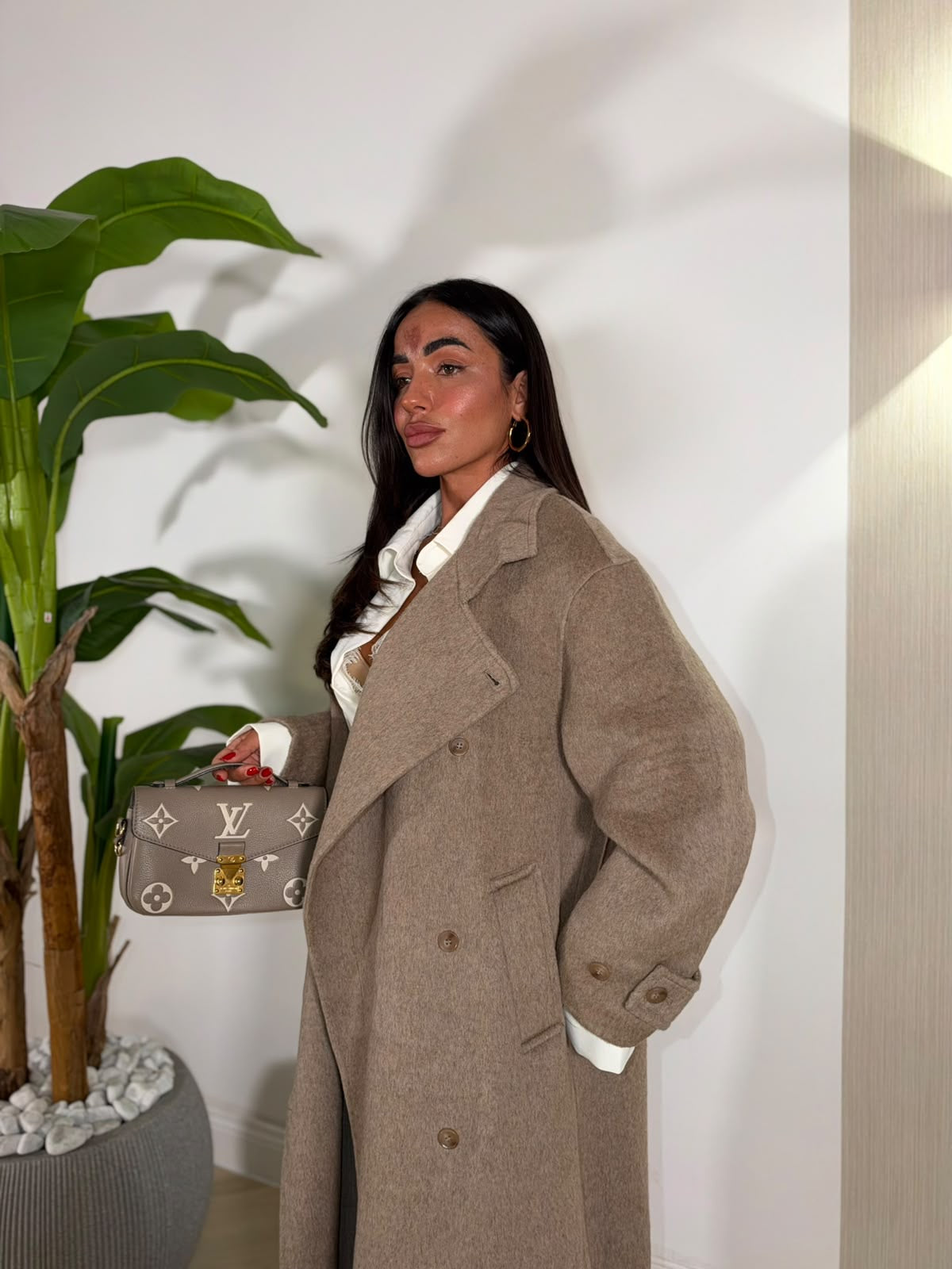 Cappotto Frenchy