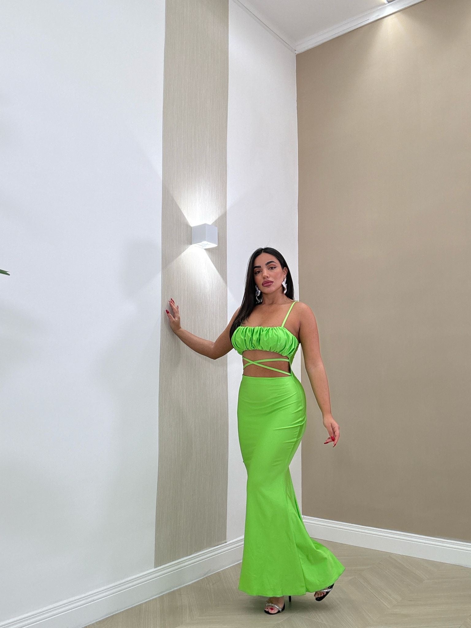Dress Femmina New