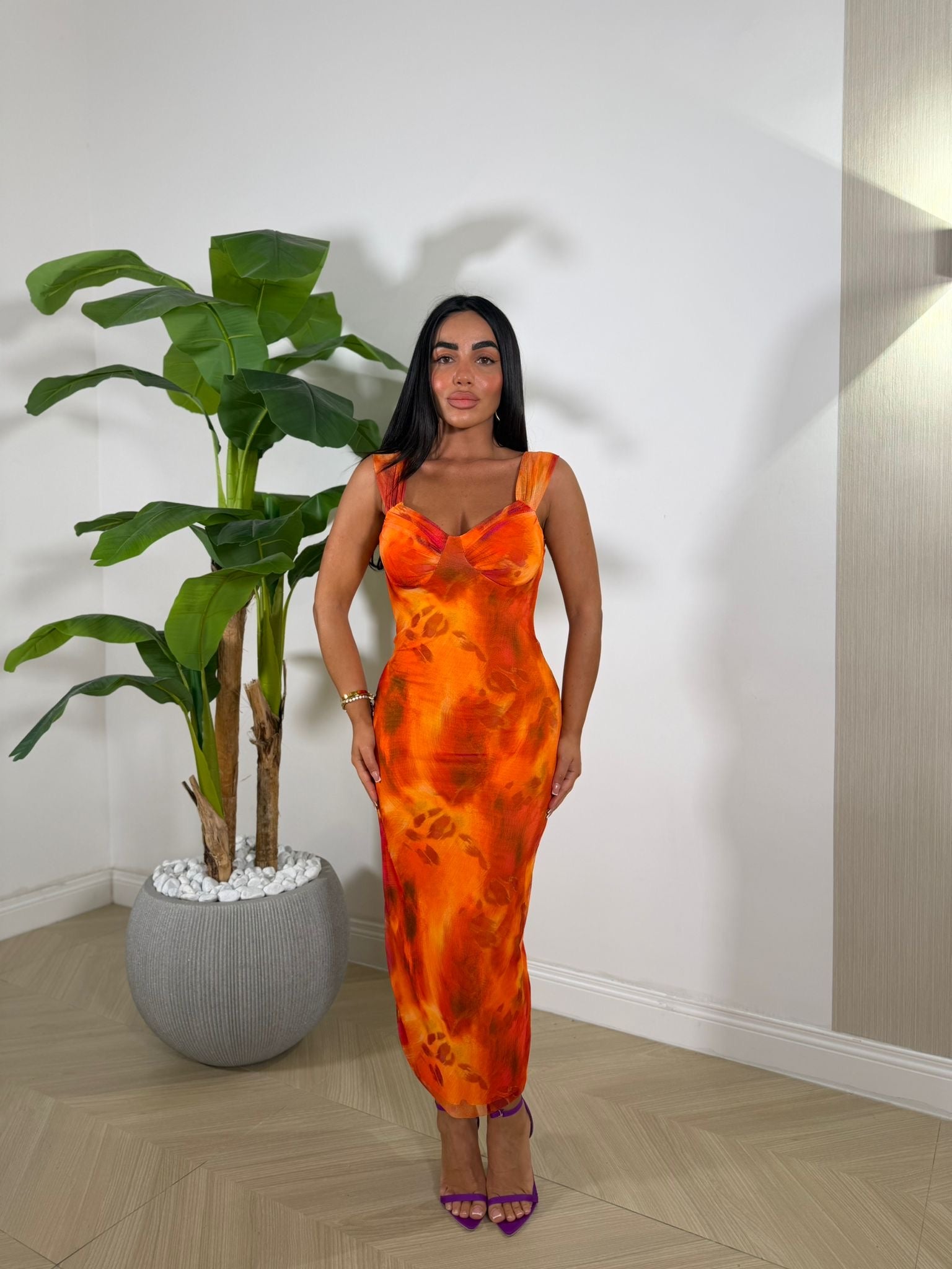 Dress Yale