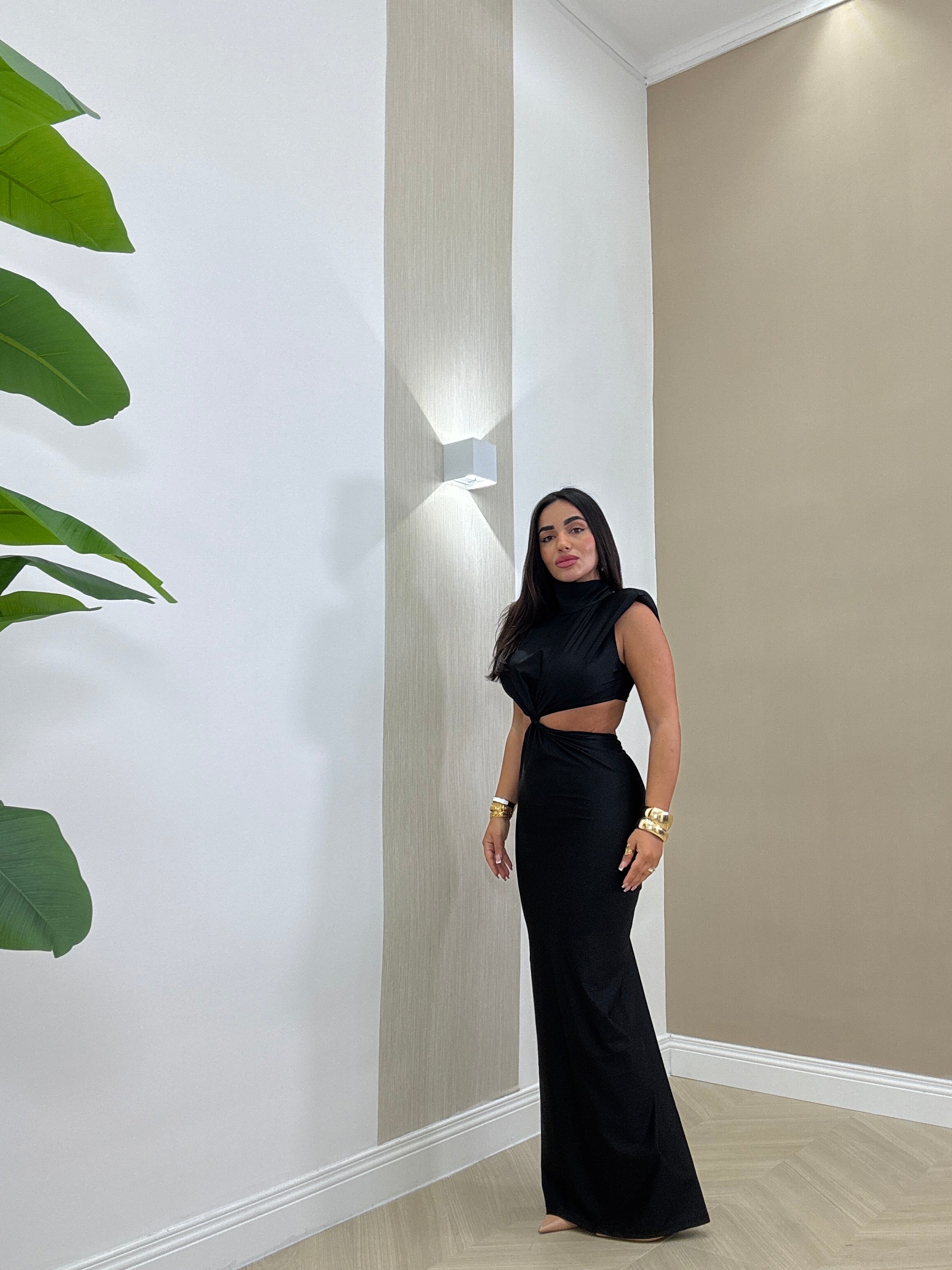 Dress Mercedes