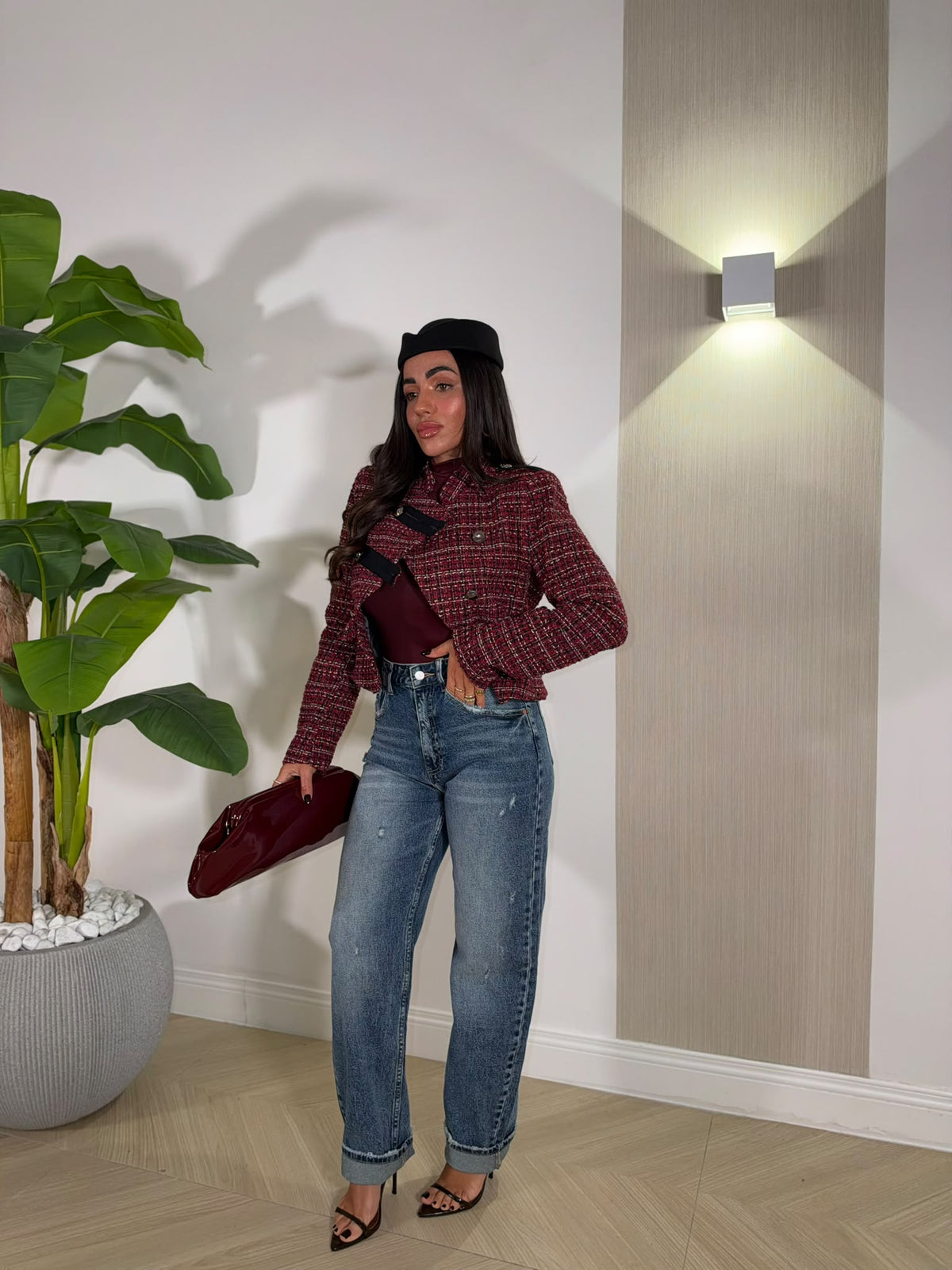 Jeans Helloo