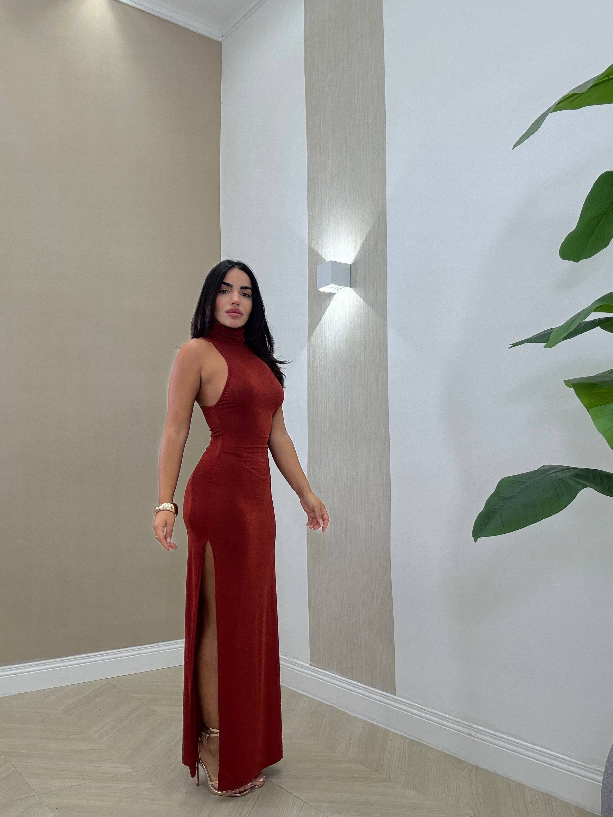 Dress Fandango