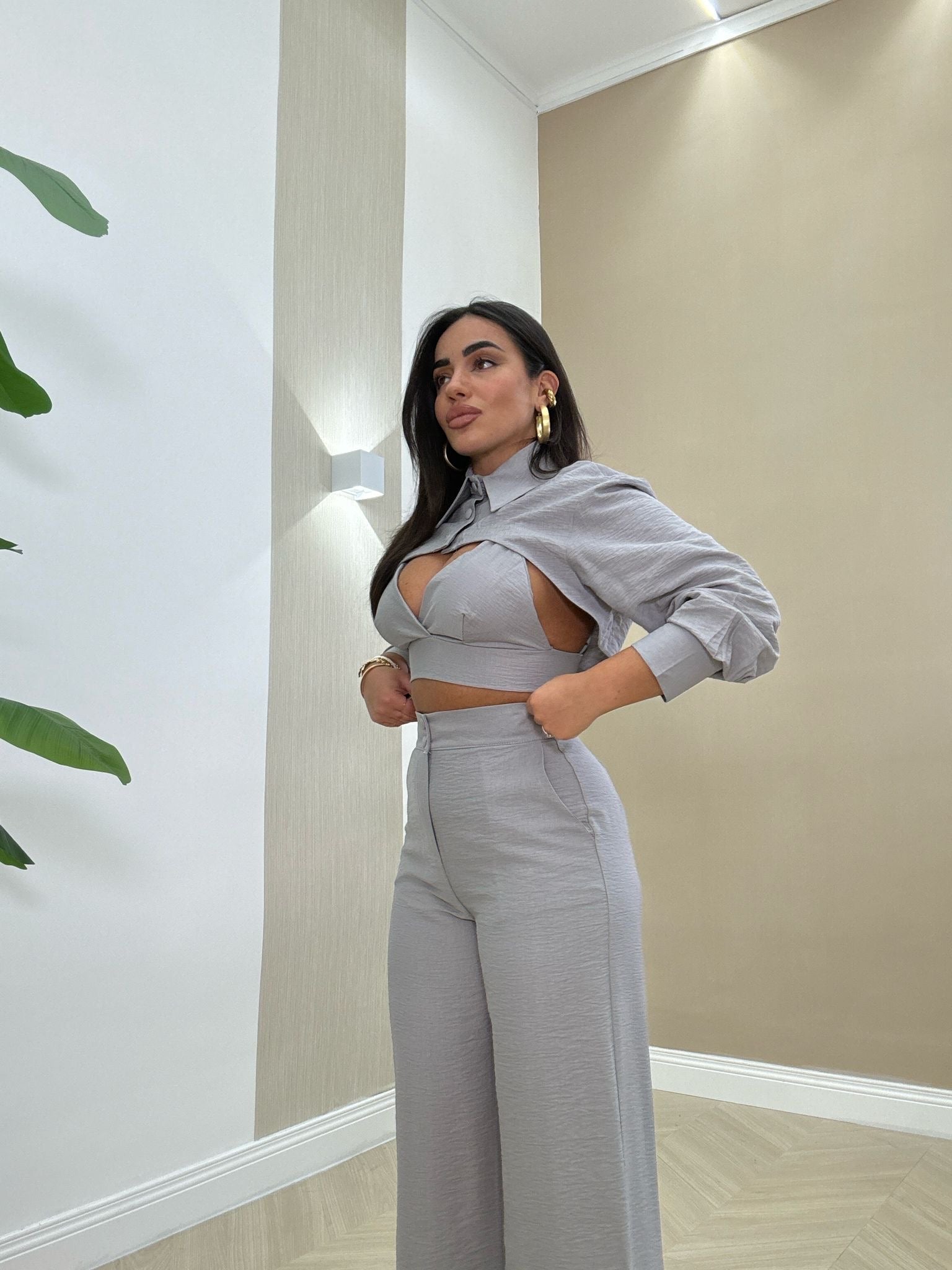 Coordinato Stefany