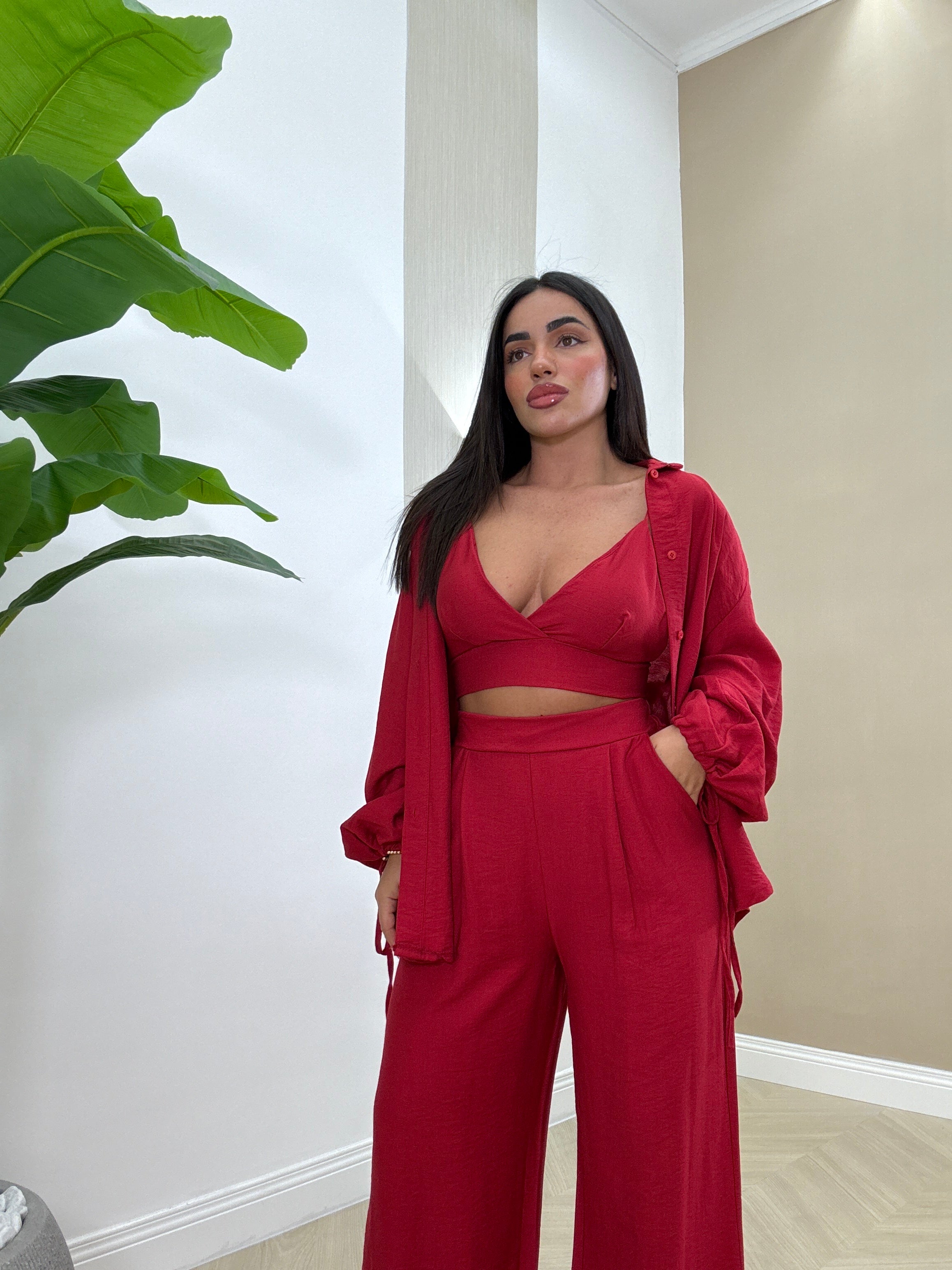 Coordinato Tayla