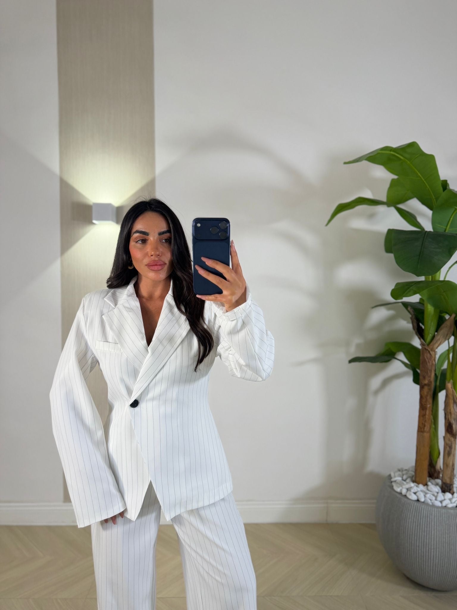 Tailleur Manduria