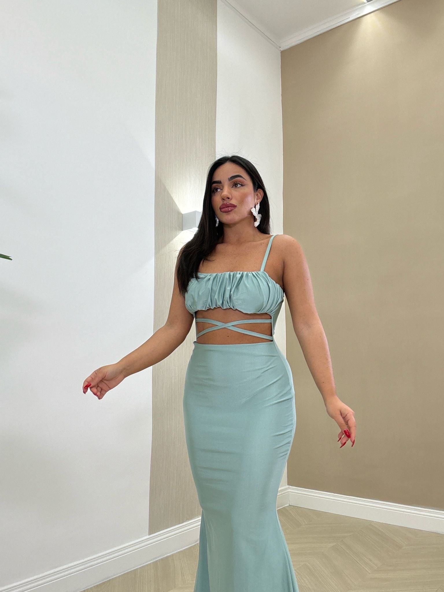 Dress Femmina New