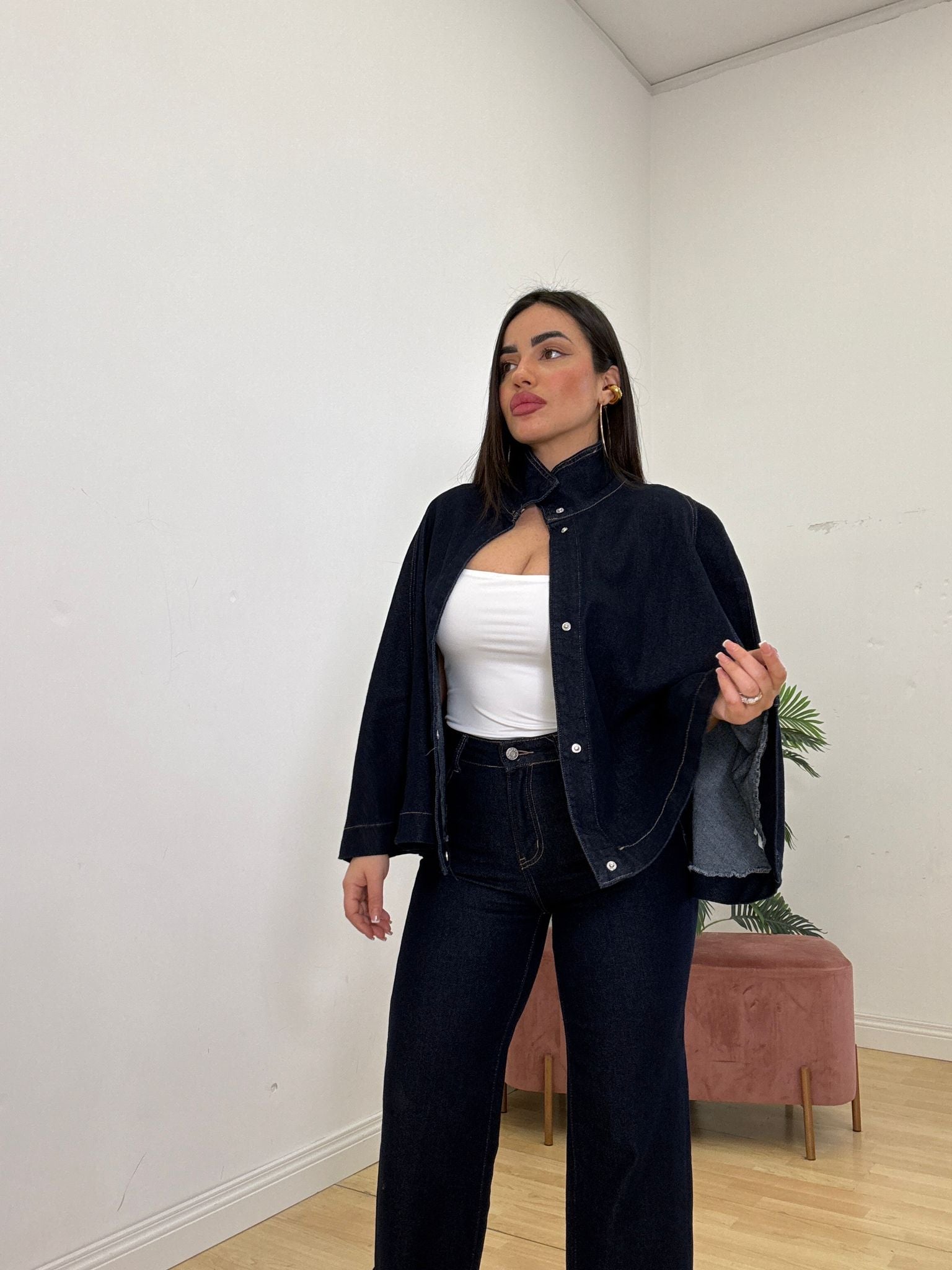 Mantella Denim