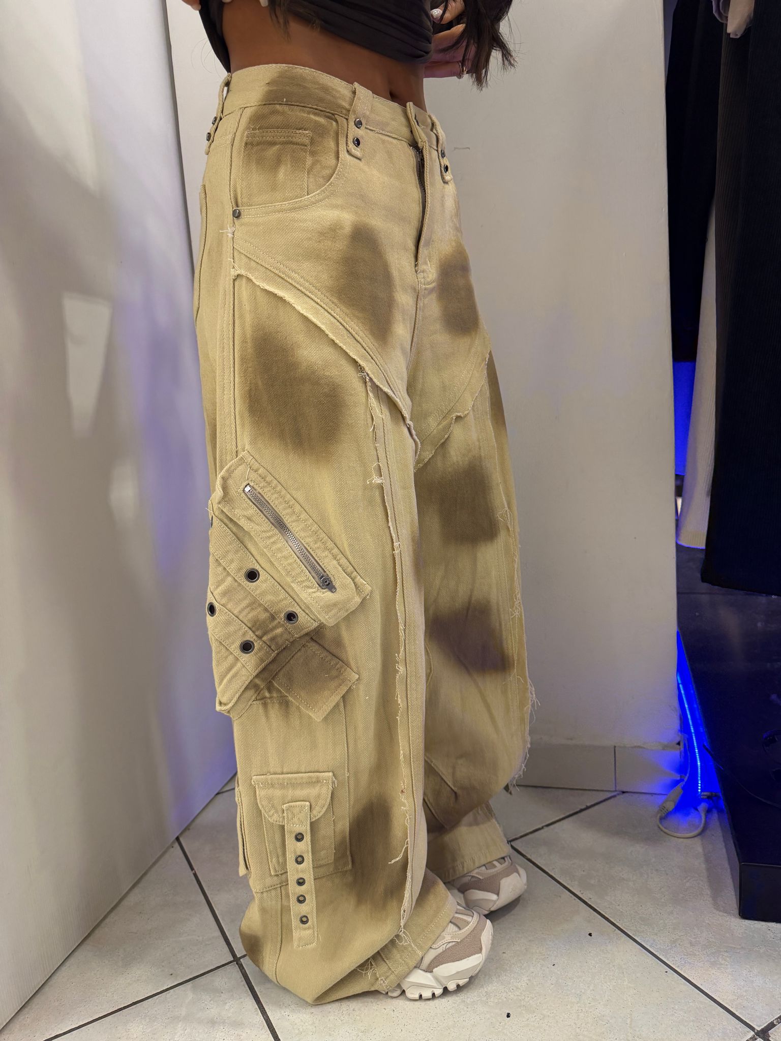 Jeans Jungle