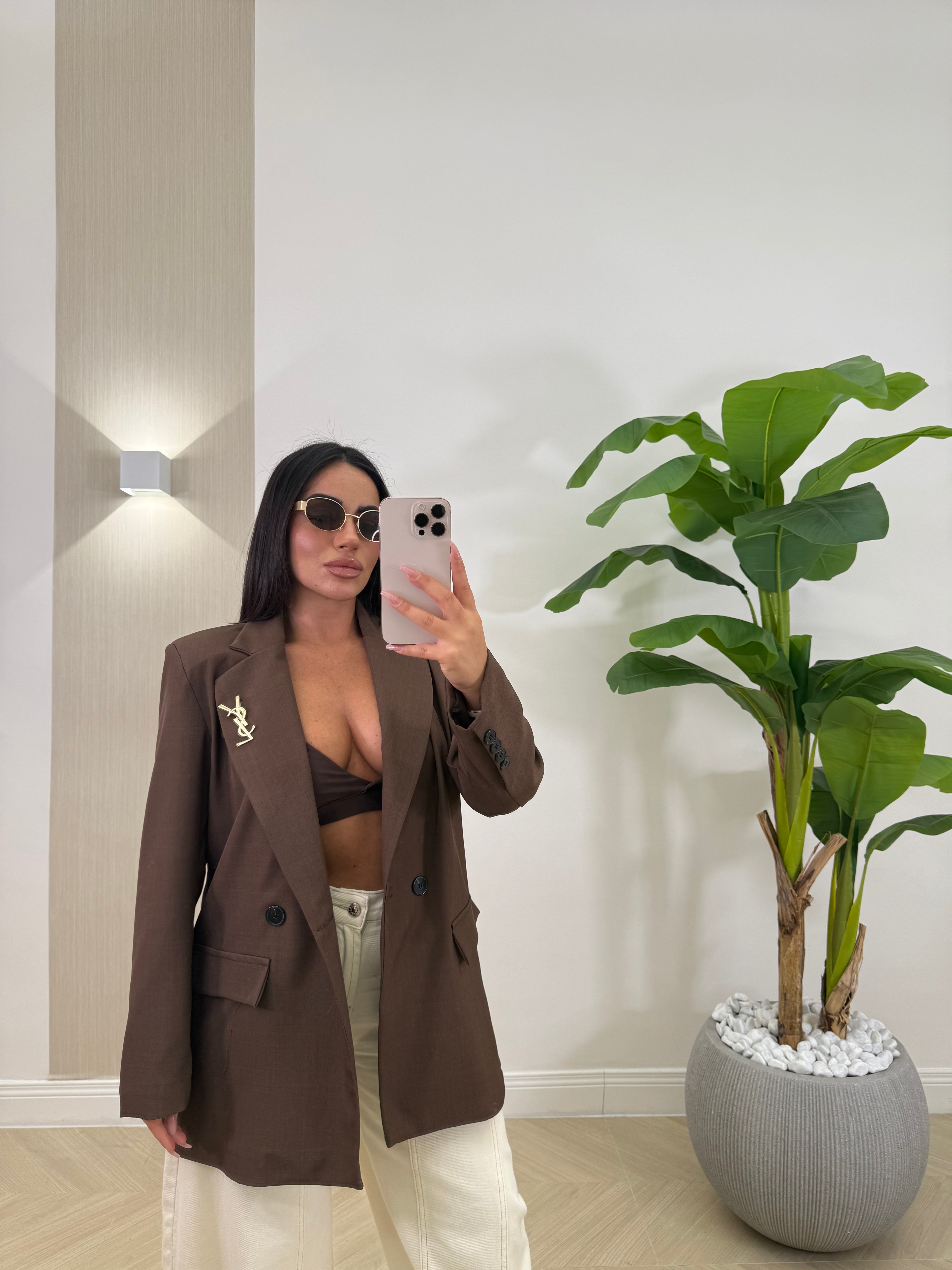 Blazer Guest