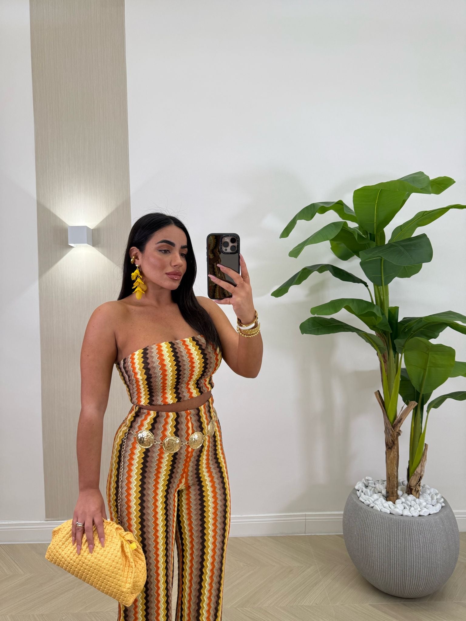 Coordinato Cancun