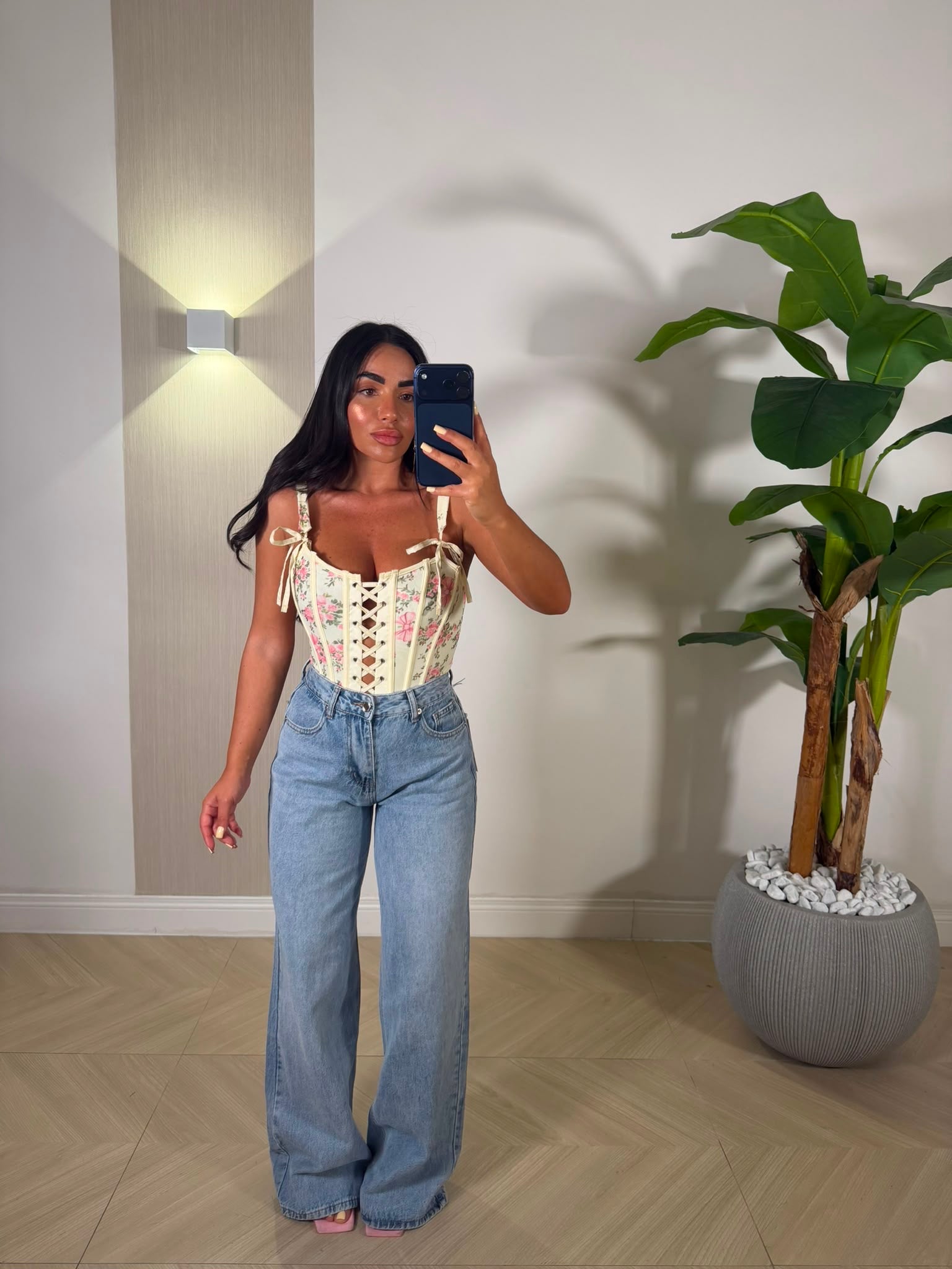 Jeans Clarissa