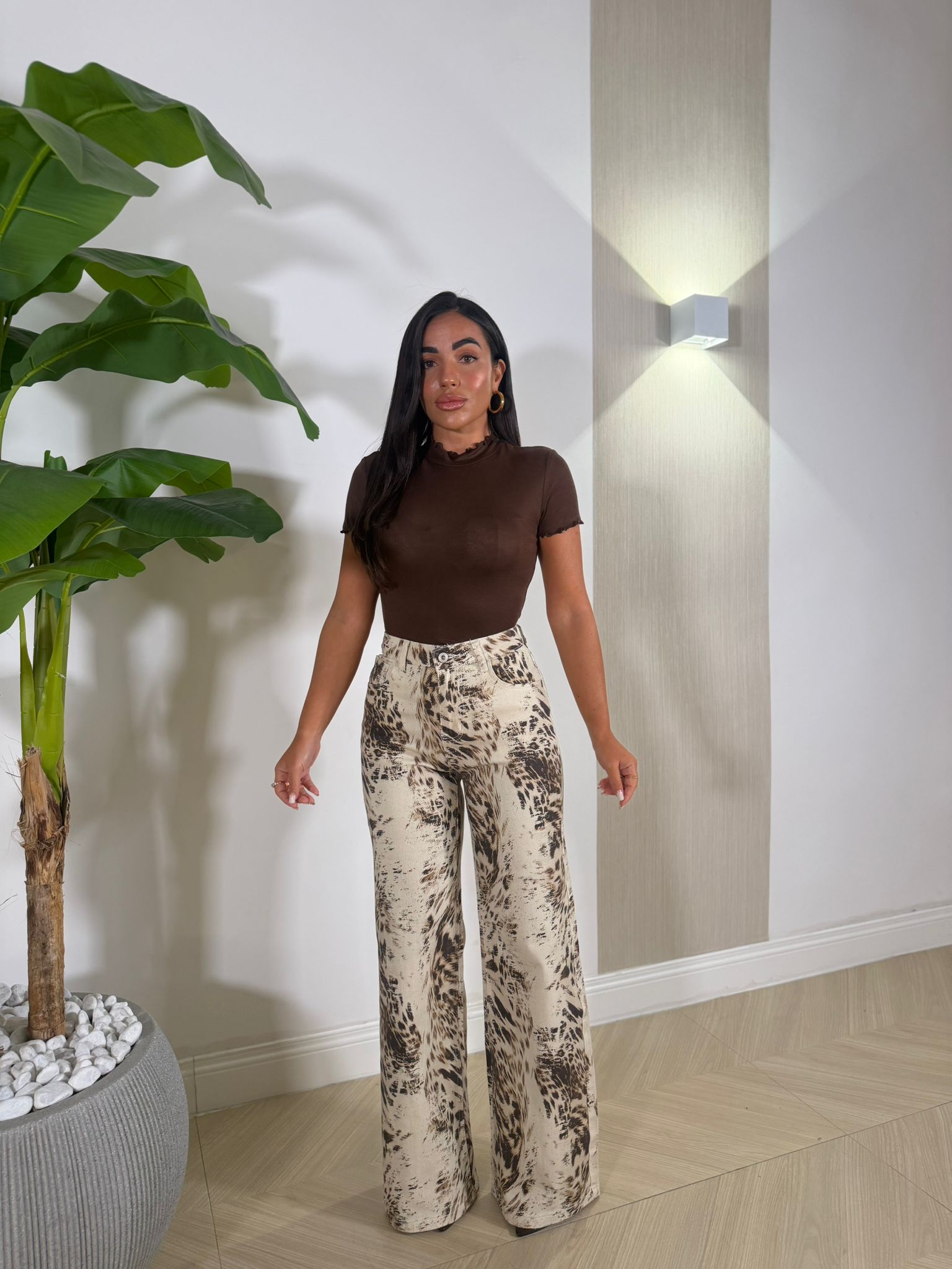 Jeans Safari