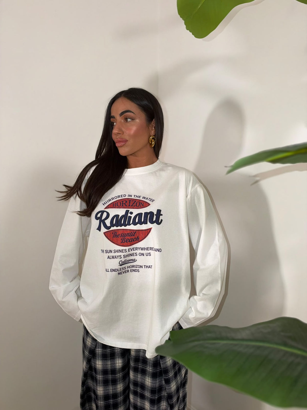 Maglia Sunlith