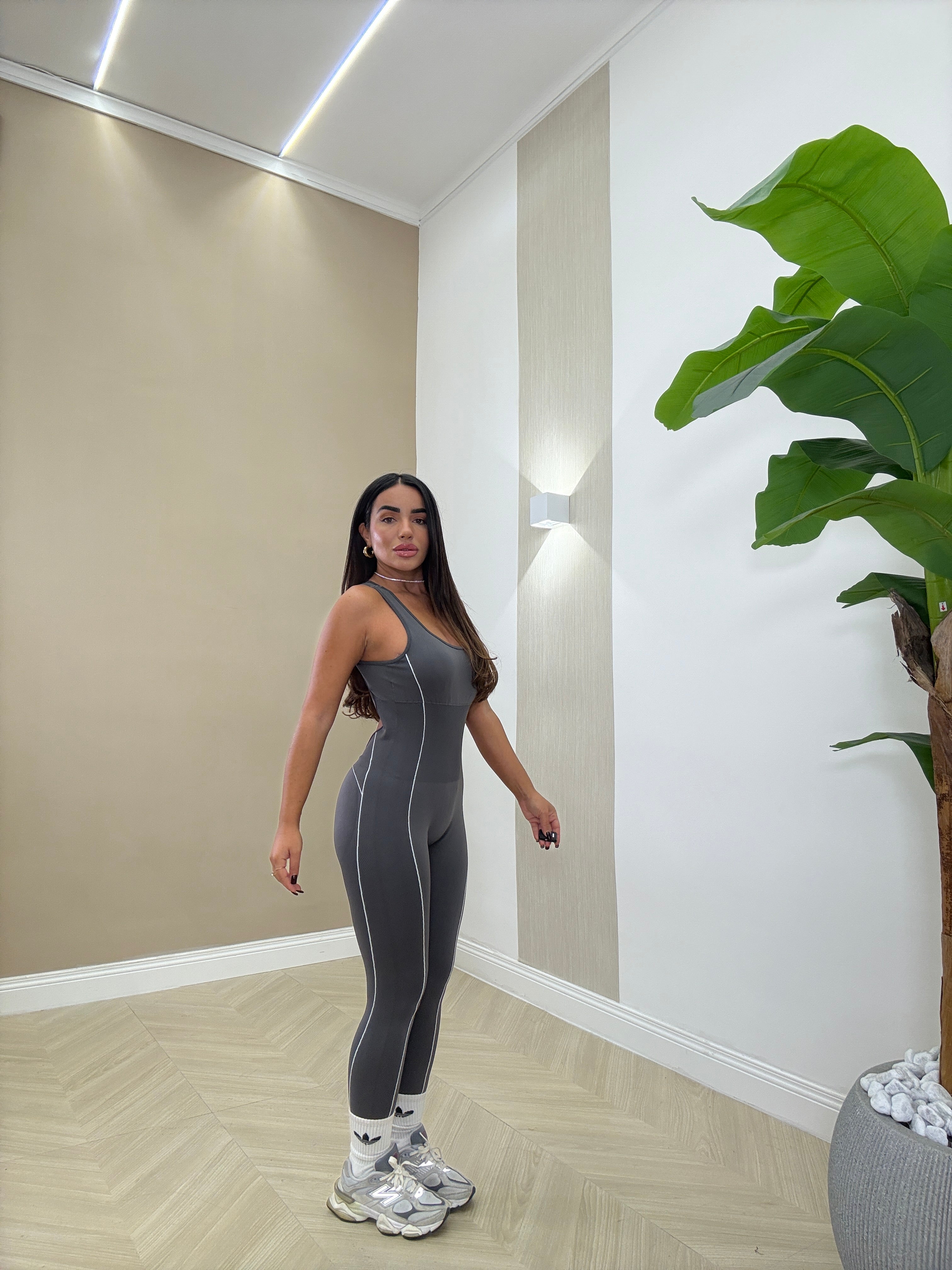 Jumpsuite Pazzesca